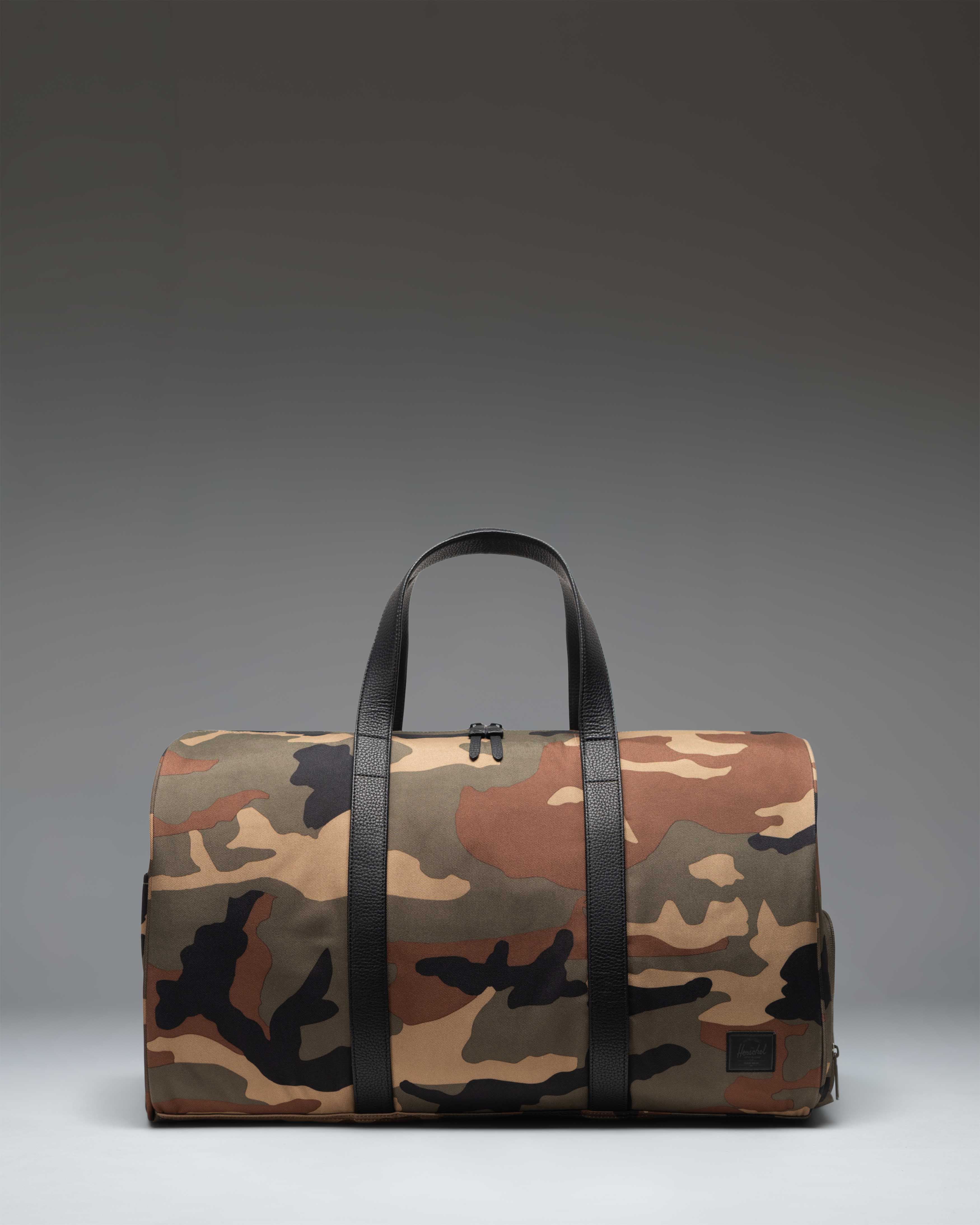 sac-de-voyage-herschel-supply-novel-duffle image 8