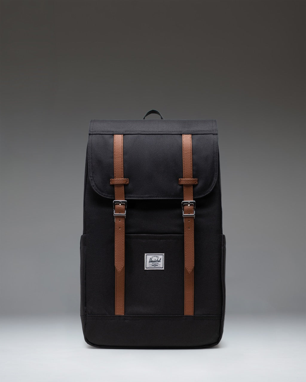 sac-dos-herschel-supply-retreat-avec-multiples-poches image 1