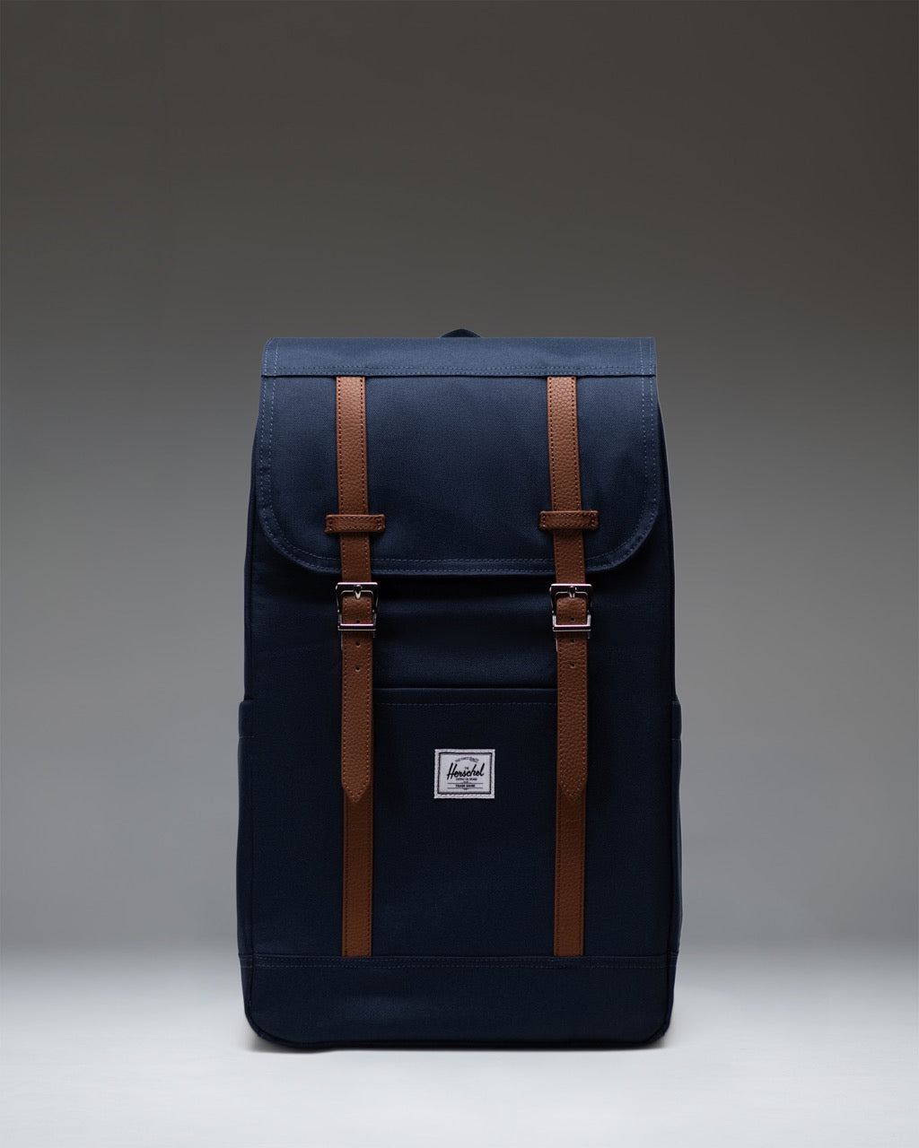 sac-dos-herschel-supply-retreat-avec-multiples-poches image 2