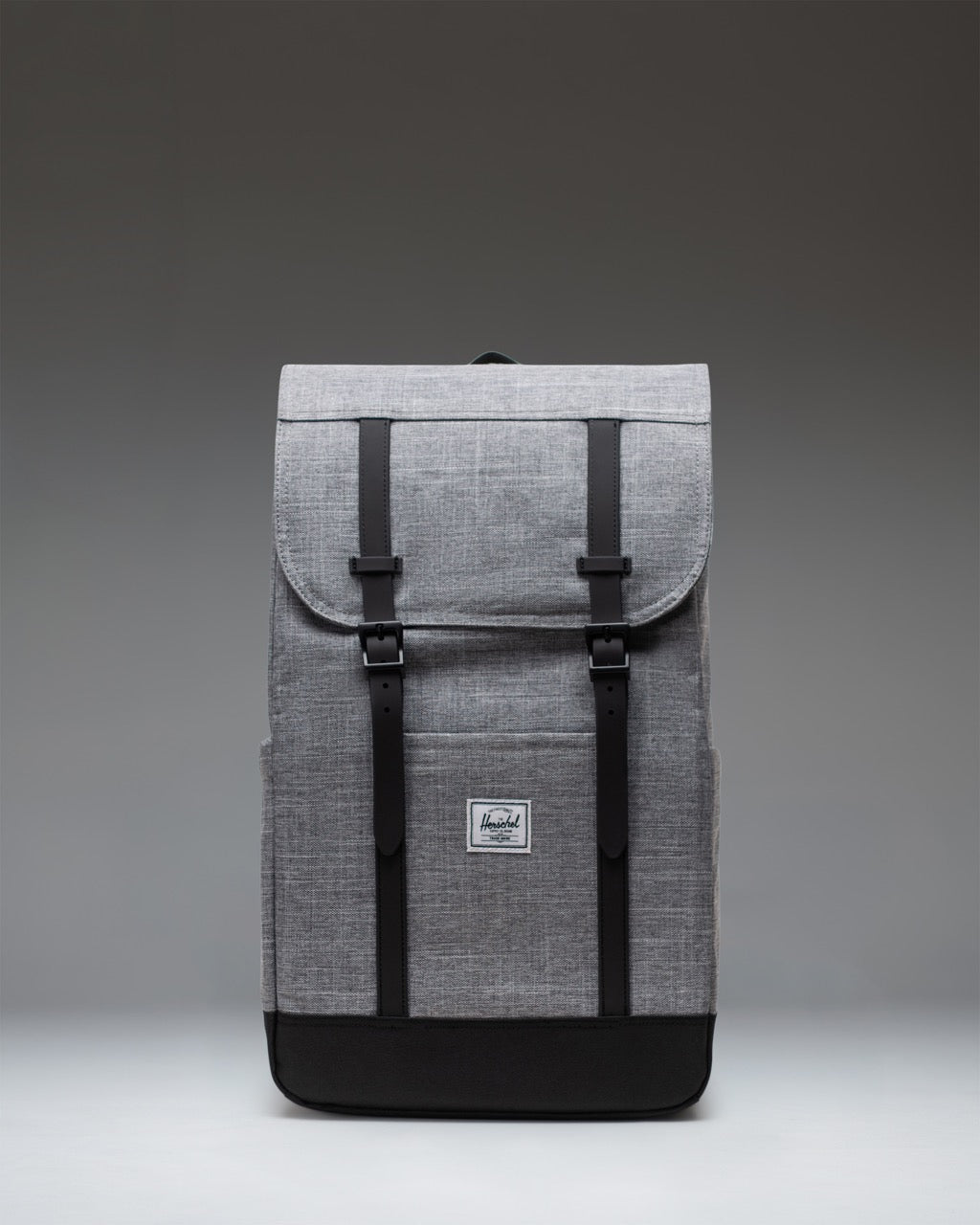 sac-dos-herschel-supply-retreat-avec-multiples-poches image 3