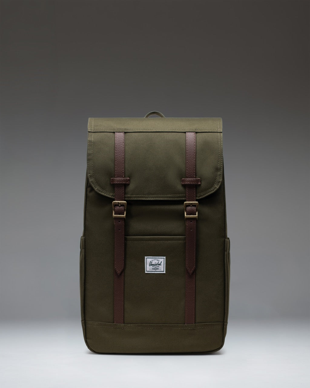 sac-dos-herschel-supply-retreat-avec-multiples-poches image 5