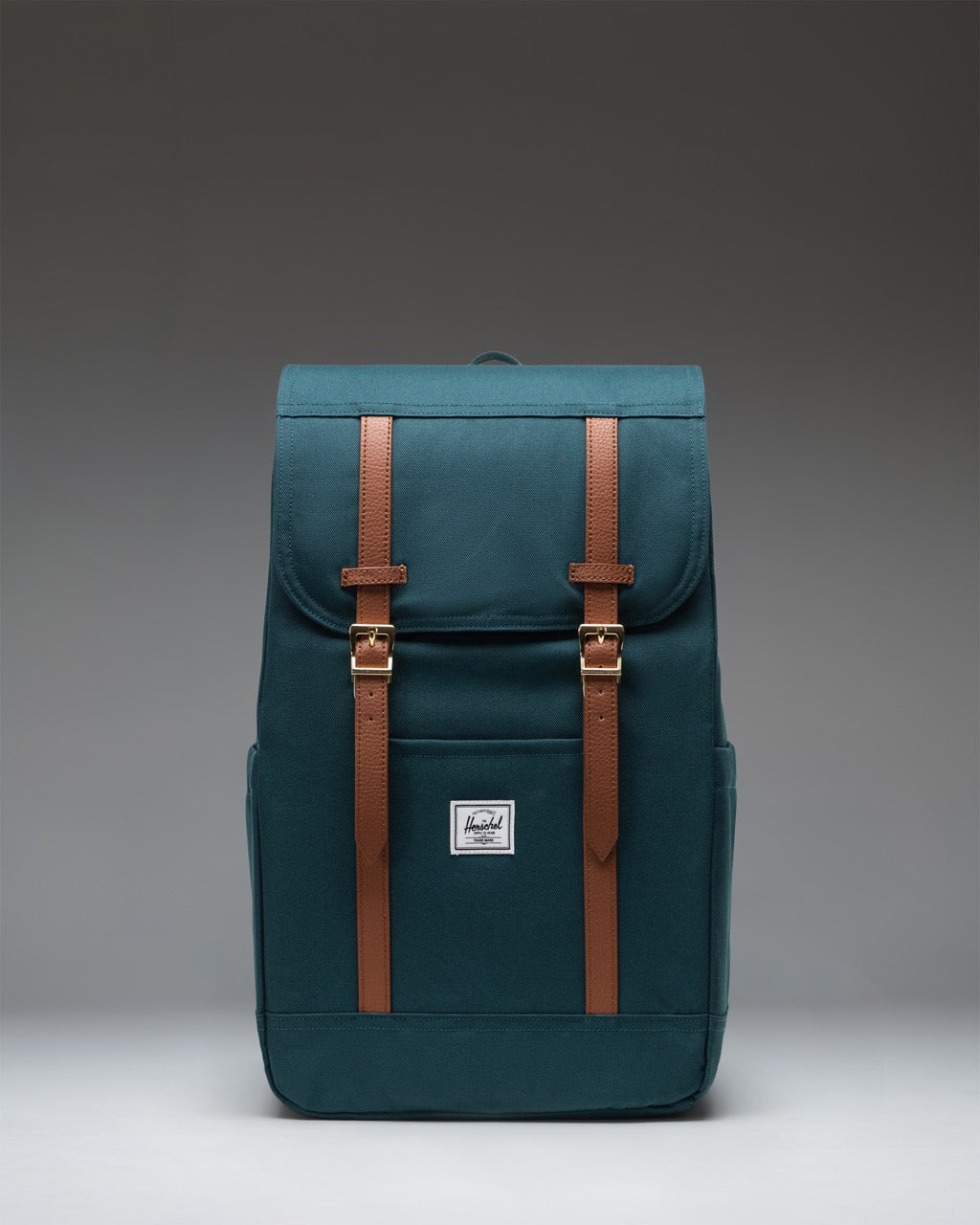 sac-dos-herschel-supply-retreat-avec-multiples-poches image 8