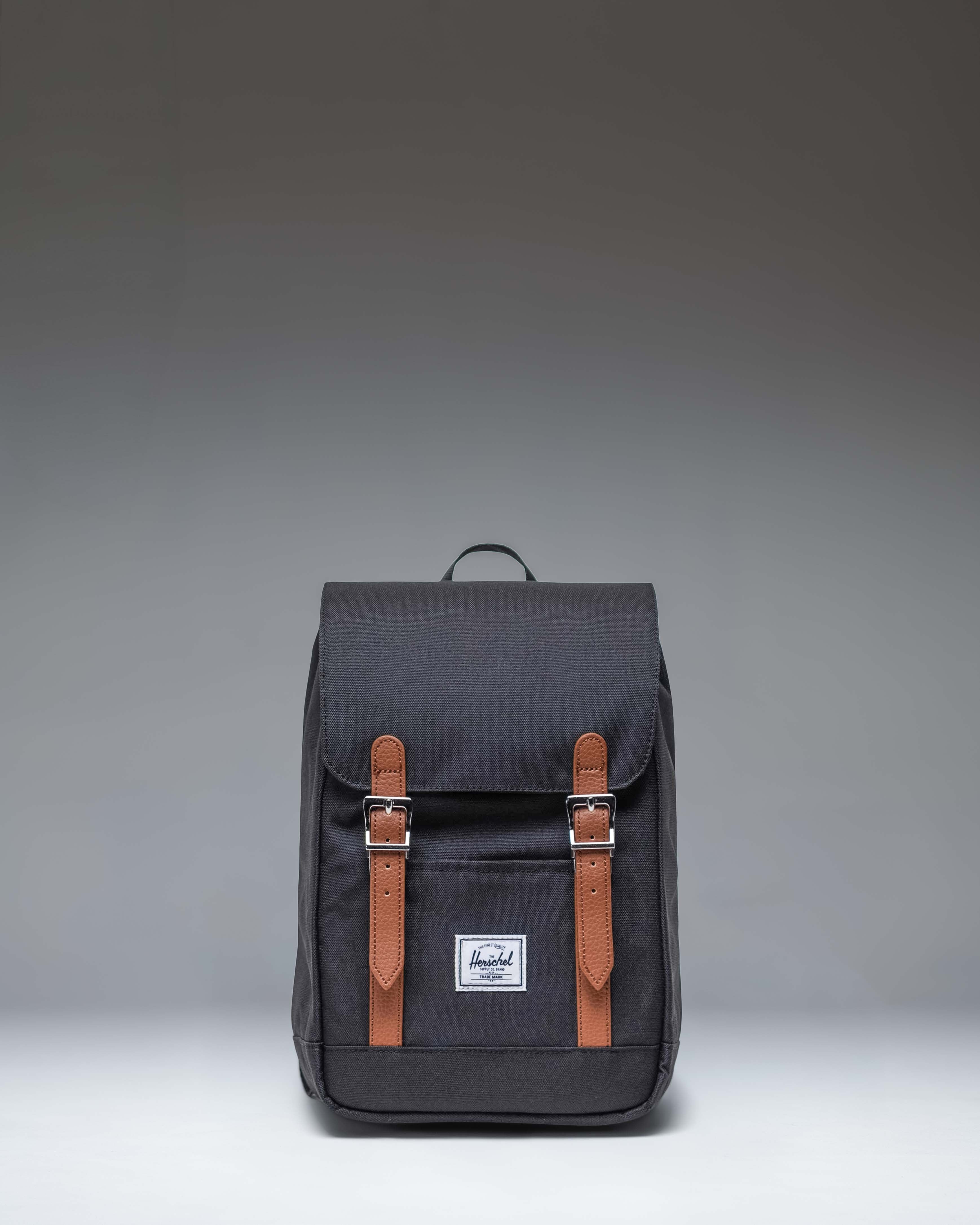 sac-dos-herschel-retreat-backpack-mini image 1