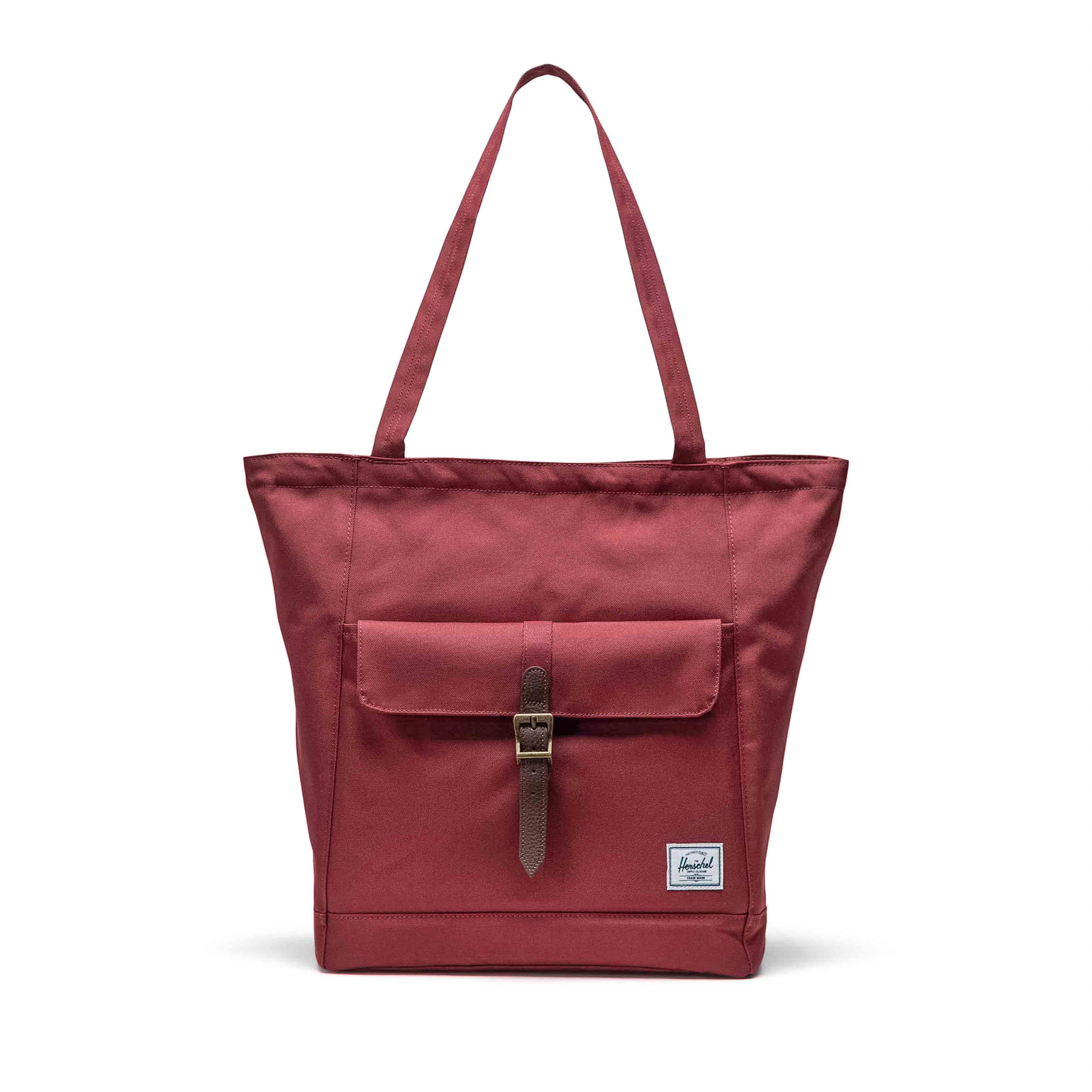 cabas-herschel-retreat-tote image 1