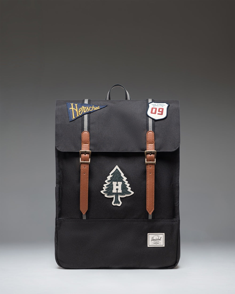 herschel-survey-backpack-sac-dos-urbain-polyvalent image 8