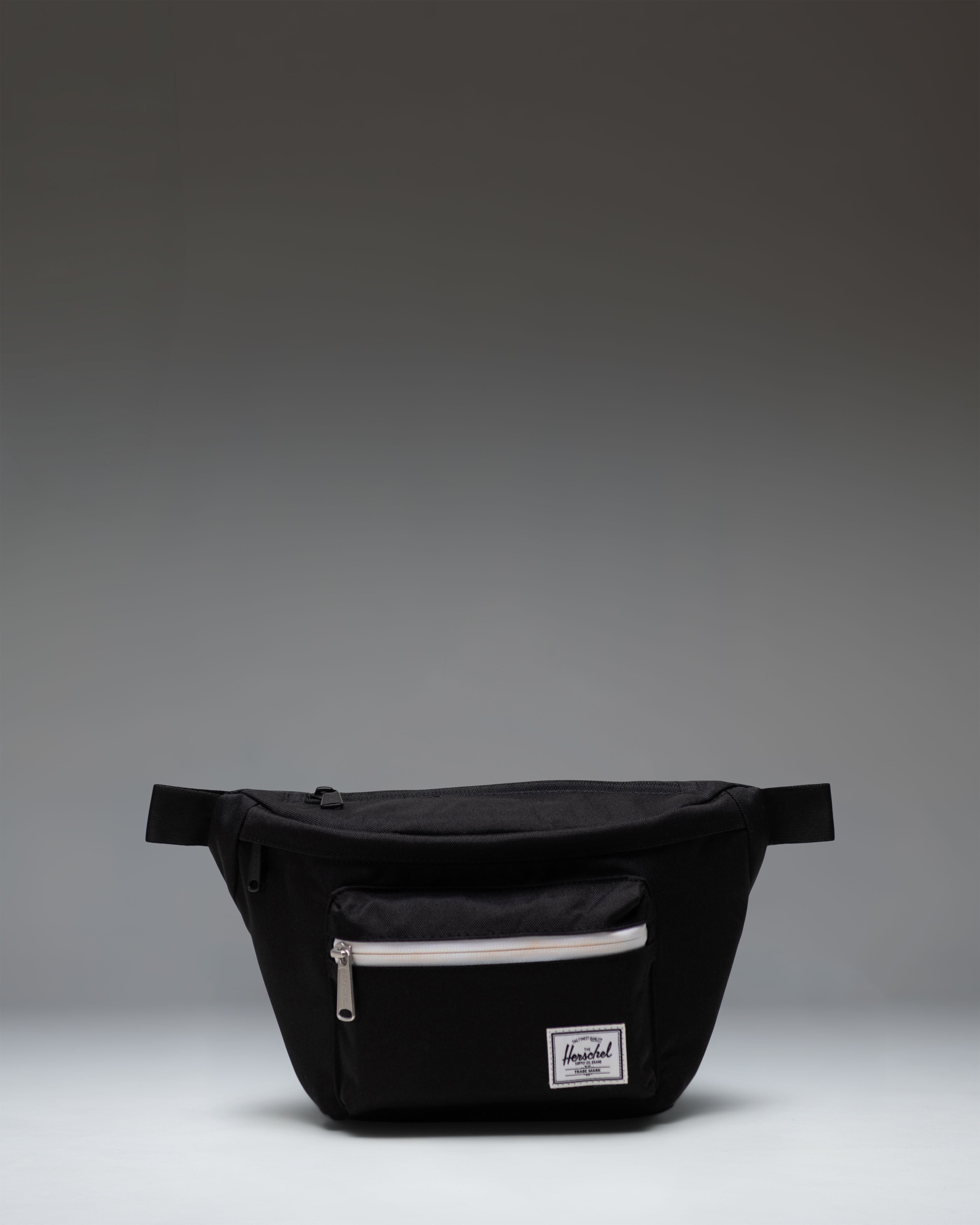 herschel-pop-quiz-hip-pack-sac-banane-3-5-l-avec-deux-poches image 1