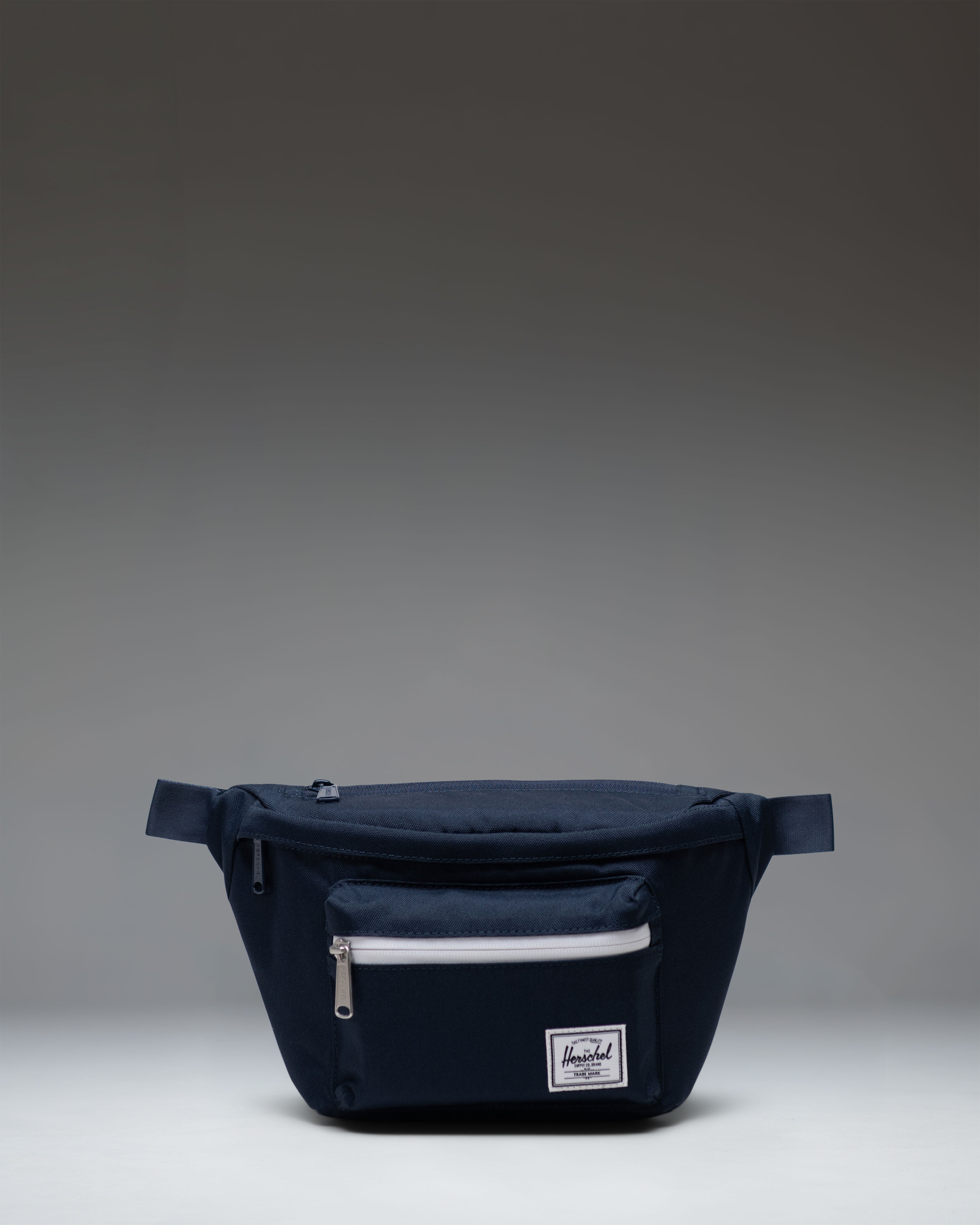 herschel-pop-quiz-hip-pack-sac-banane-3-5-l-avec-deux-poches image 2