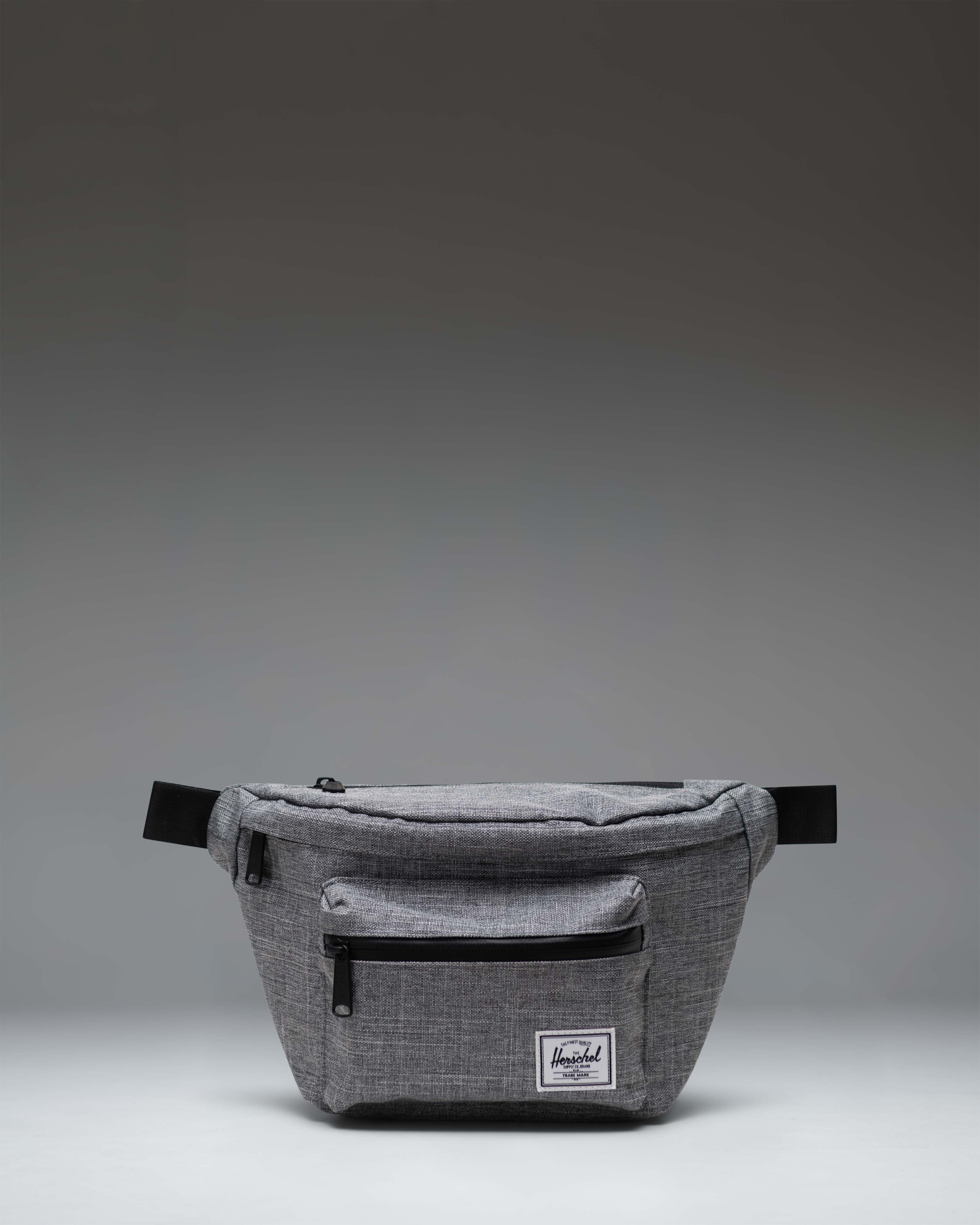herschel-pop-quiz-hip-pack-sac-banane-3-5-l-avec-deux-poches image 3