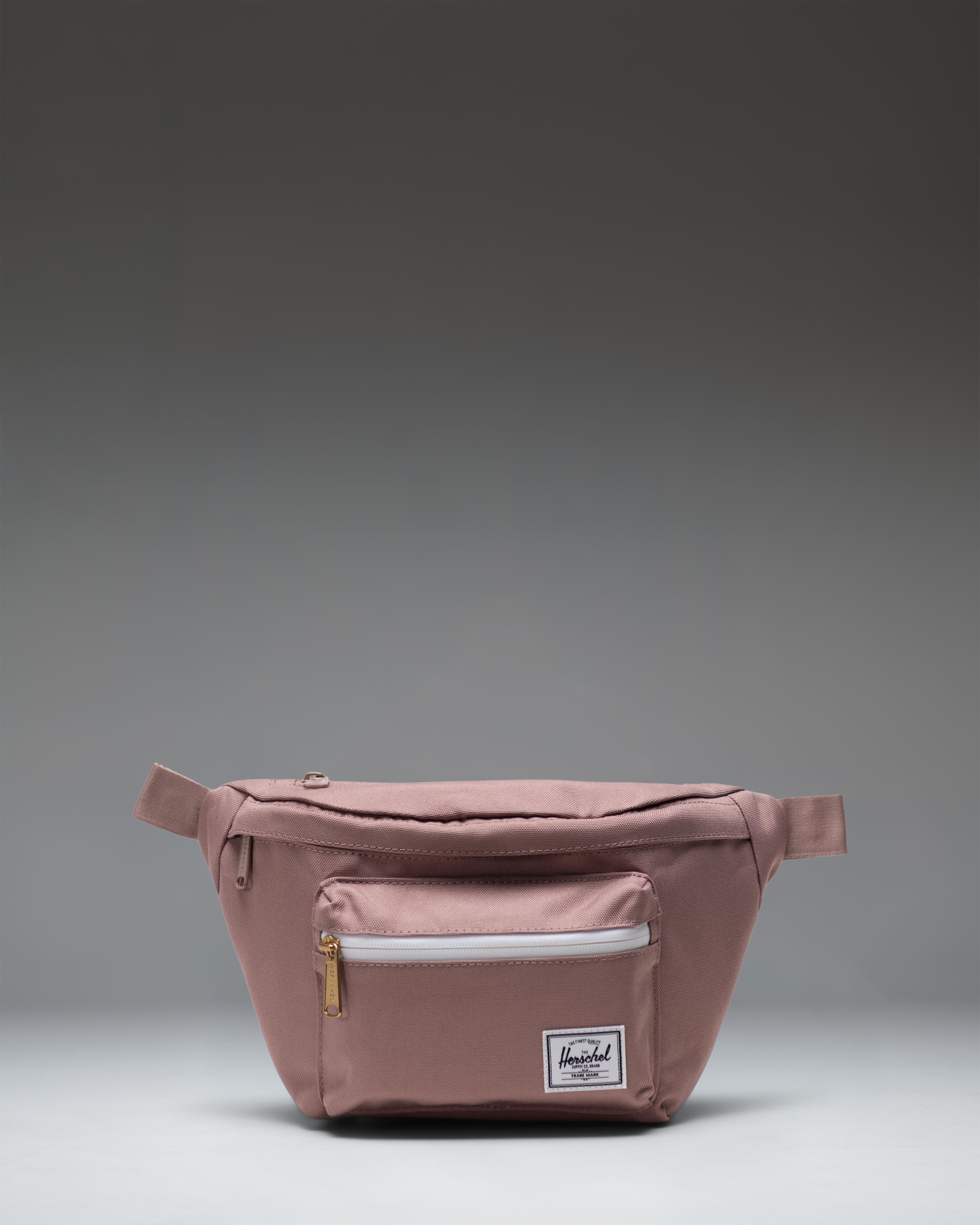 herschel-pop-quiz-hip-pack-sac-banane-3-5-l-avec-deux-poches image 4