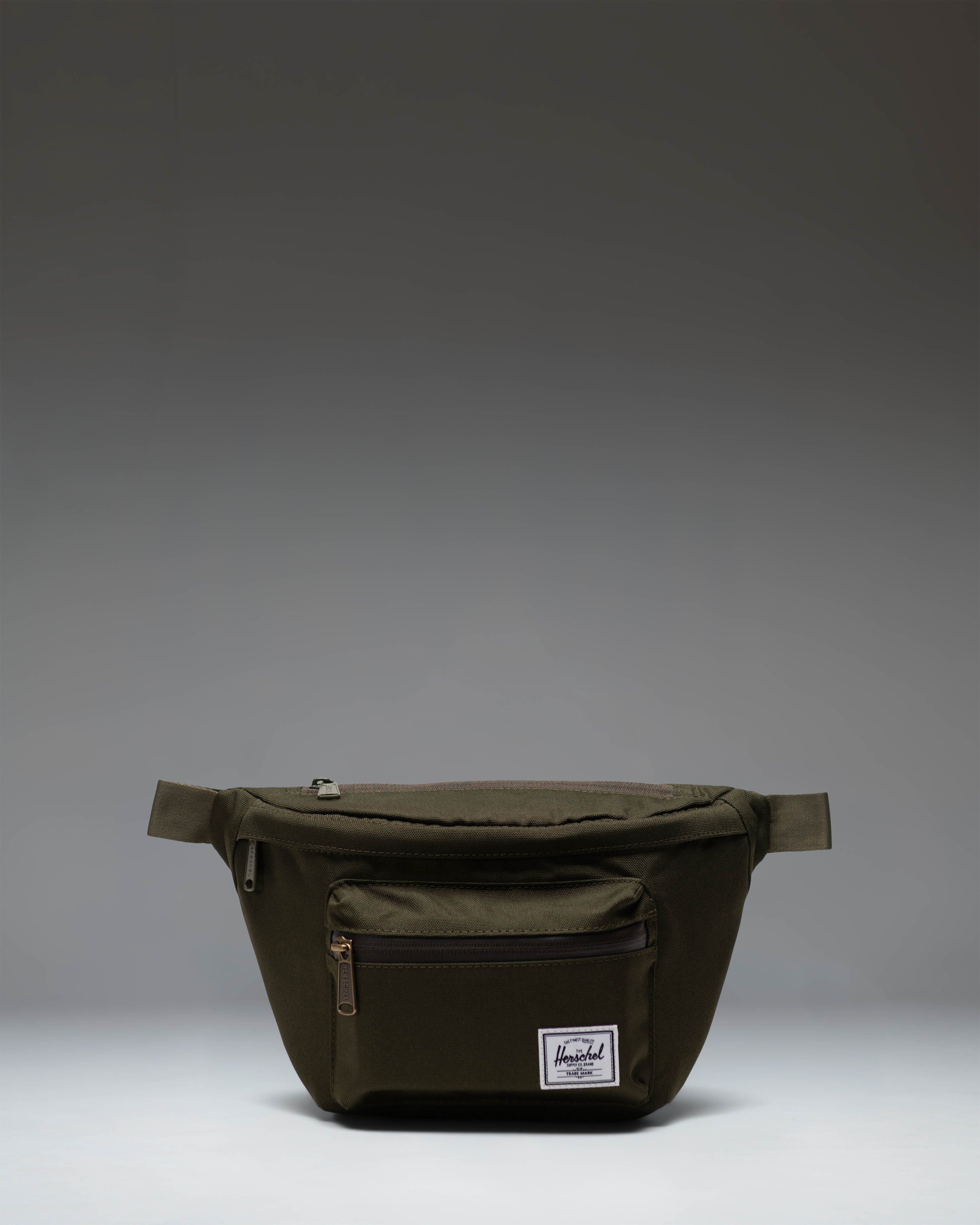 herschel-pop-quiz-hip-pack-sac-banane-3-5-l-avec-deux-poches image 5