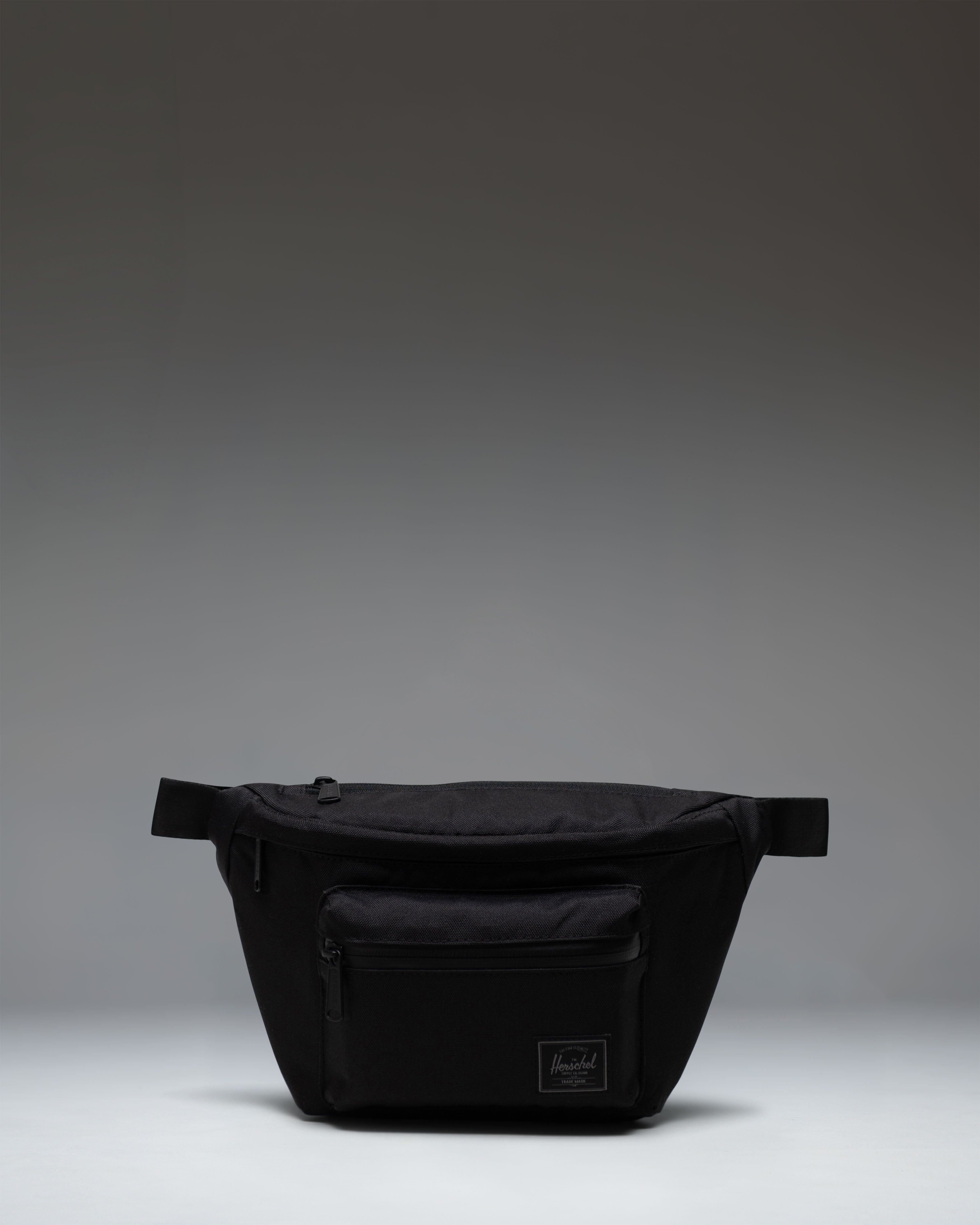 herschel-pop-quiz-hip-pack-sac-banane-3-5-l-avec-deux-poches image 6
