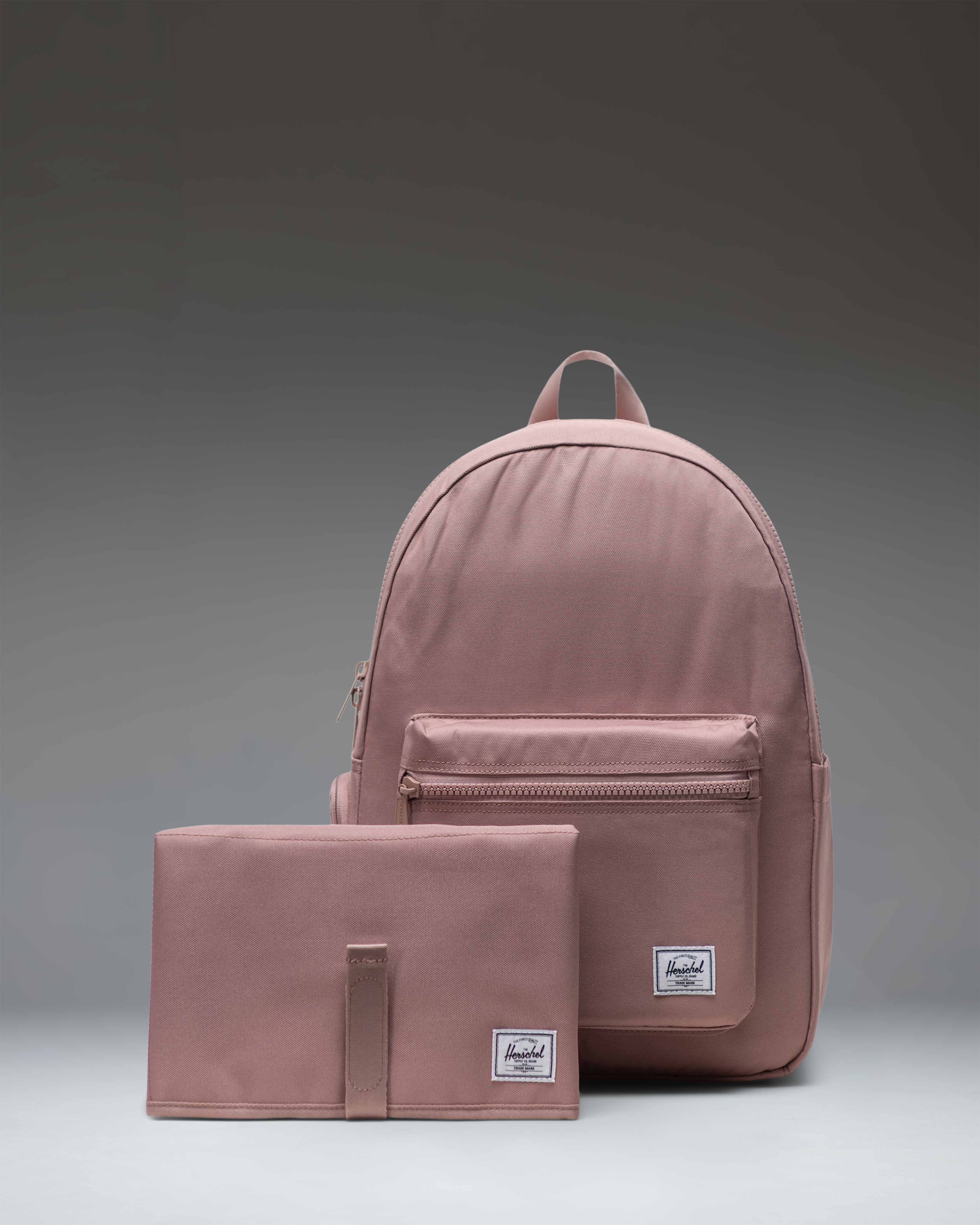herschel-settlement-backpack-diaper-bag-sac-dos-langer image 2