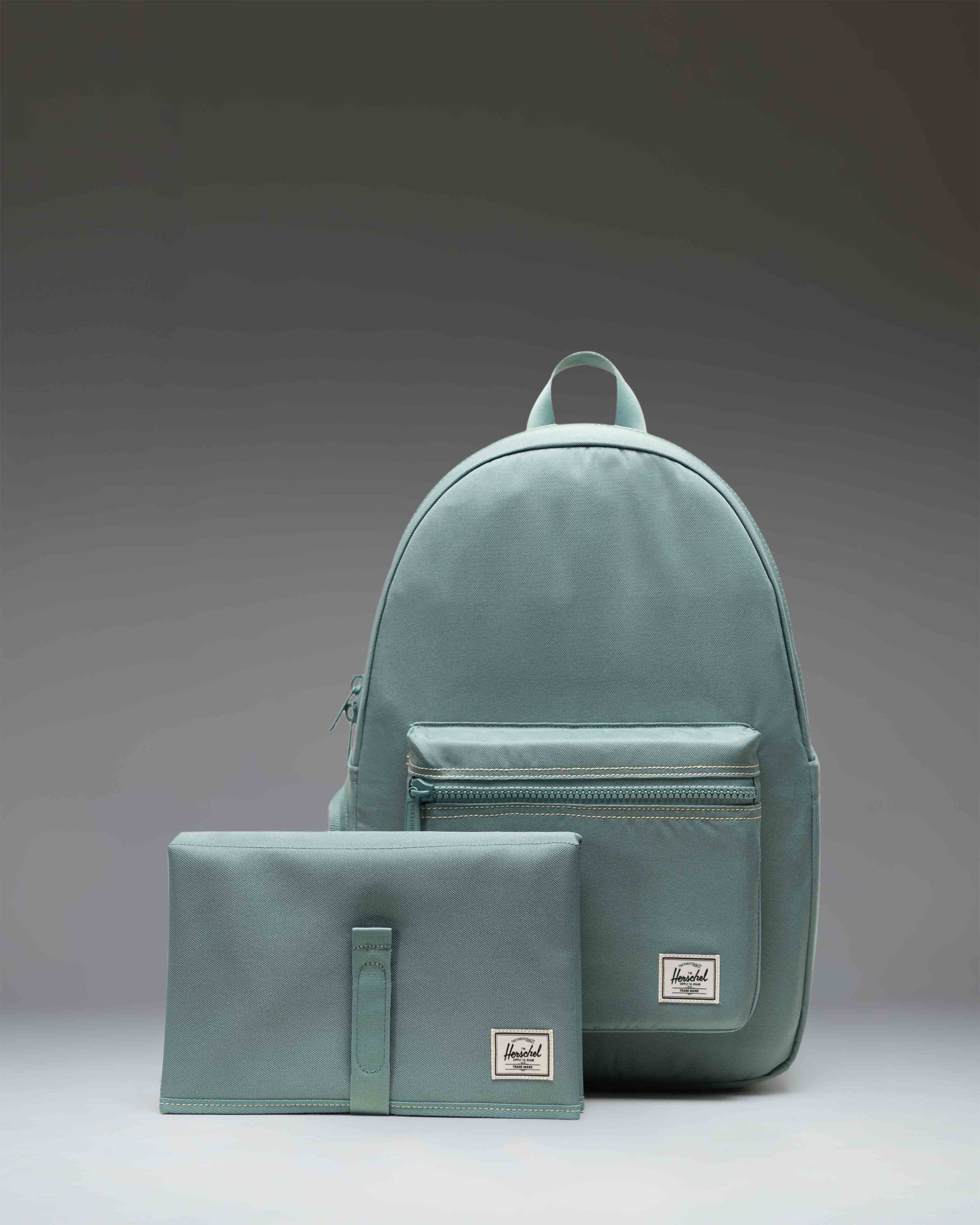 herschel-settlement-backpack-diaper-bag-sac-dos-langer image 3