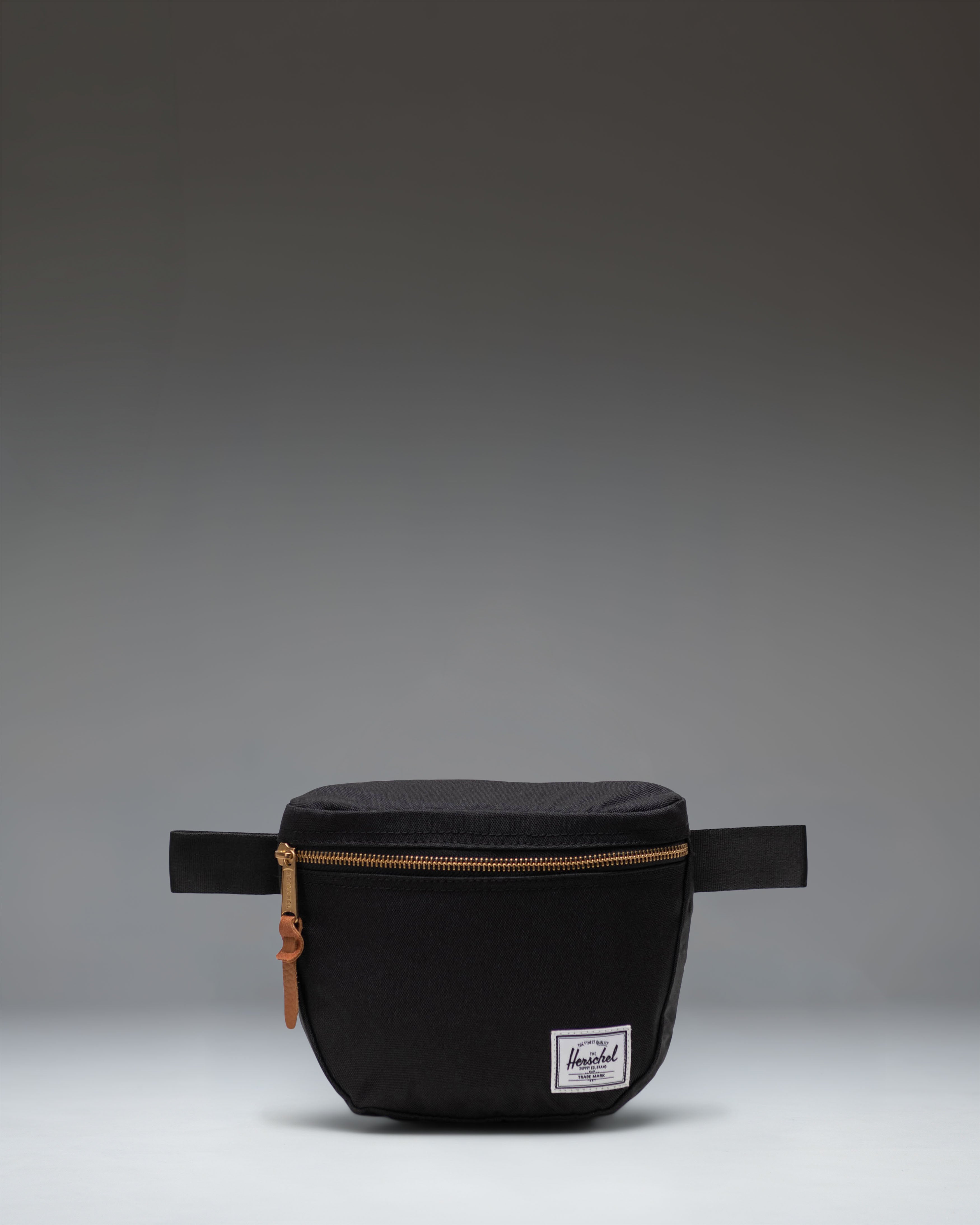 herschel-supply-settlement-hip-pack-sac-banane-original image 1