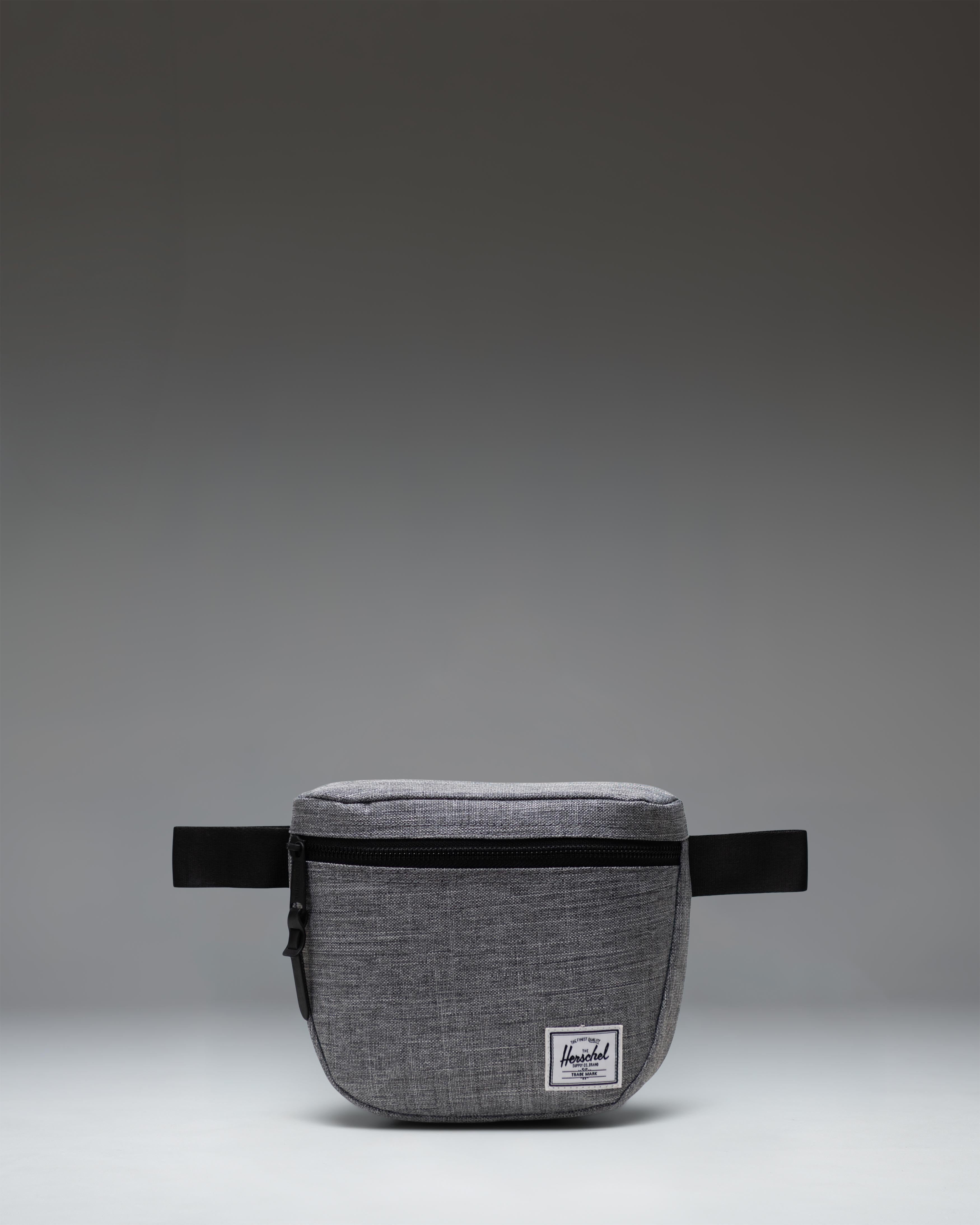 herschel-supply-settlement-hip-pack-sac-banane-original image 2