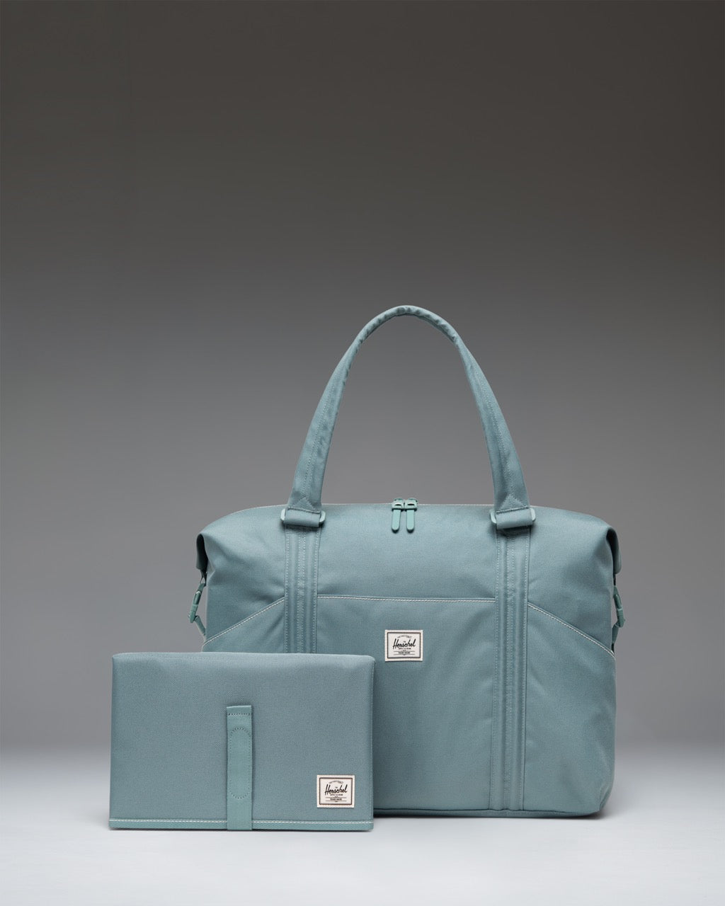 sac-langer-herschel-strand-duffle image 3