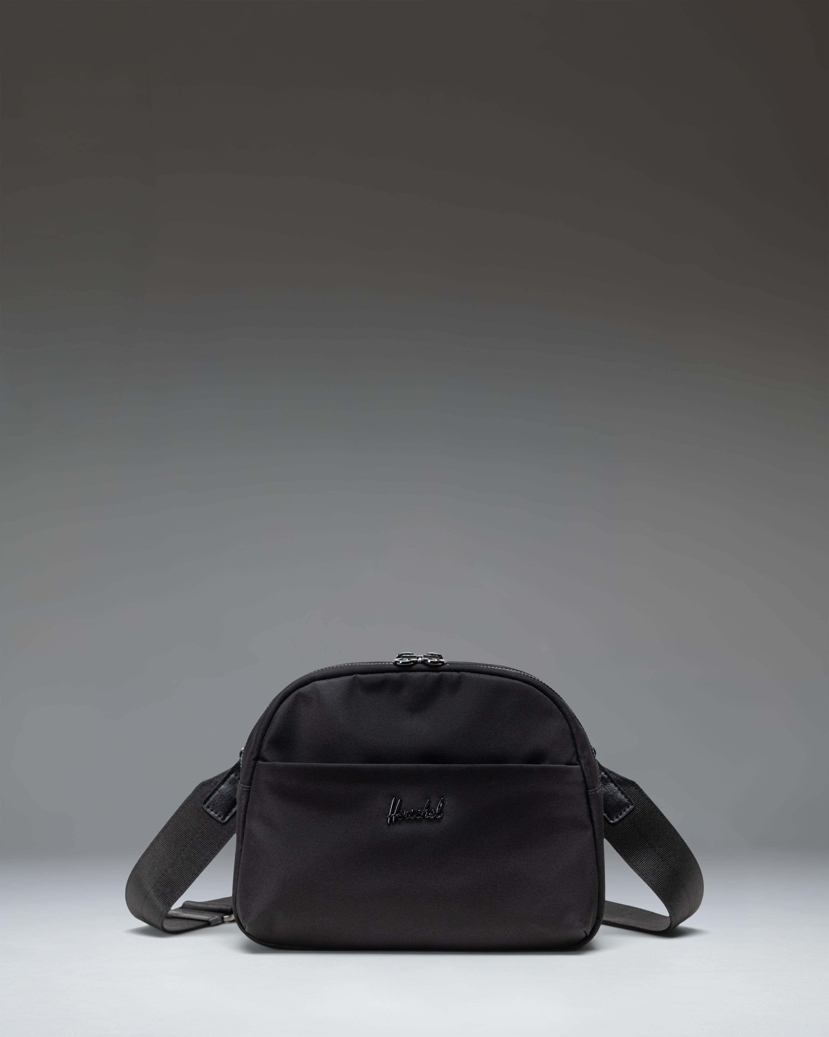 herschel-supply-thalia-crossbody-sac-bandouli-re-en-tissu-et-cuir image 1