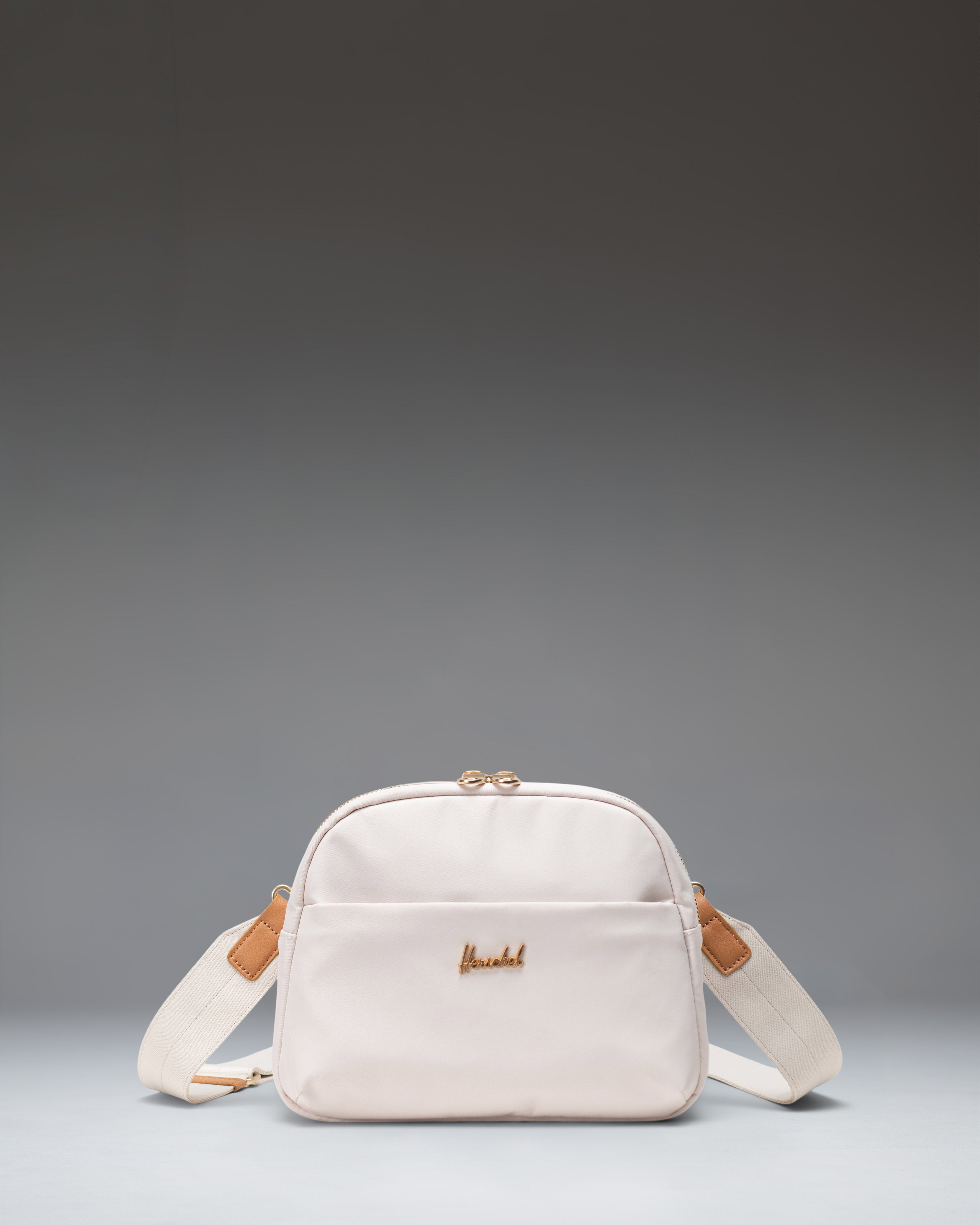 herschel-supply-thalia-crossbody-sac-bandouli-re-en-tissu-et-cuir image 2