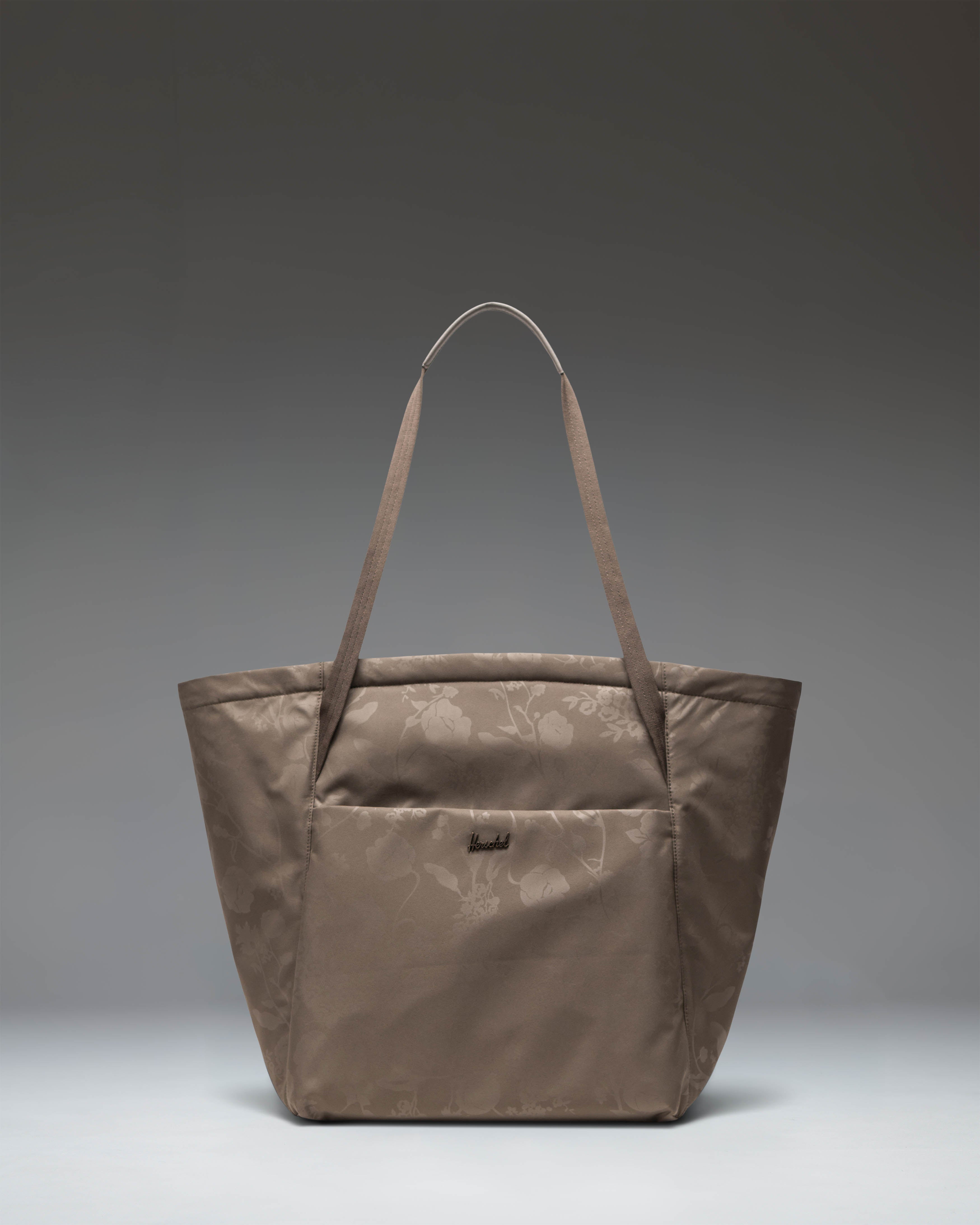 cabas-herschel-supply-joana-avec-manchon-trolley-et-poche-rembourr-e-pour-ordina image 6