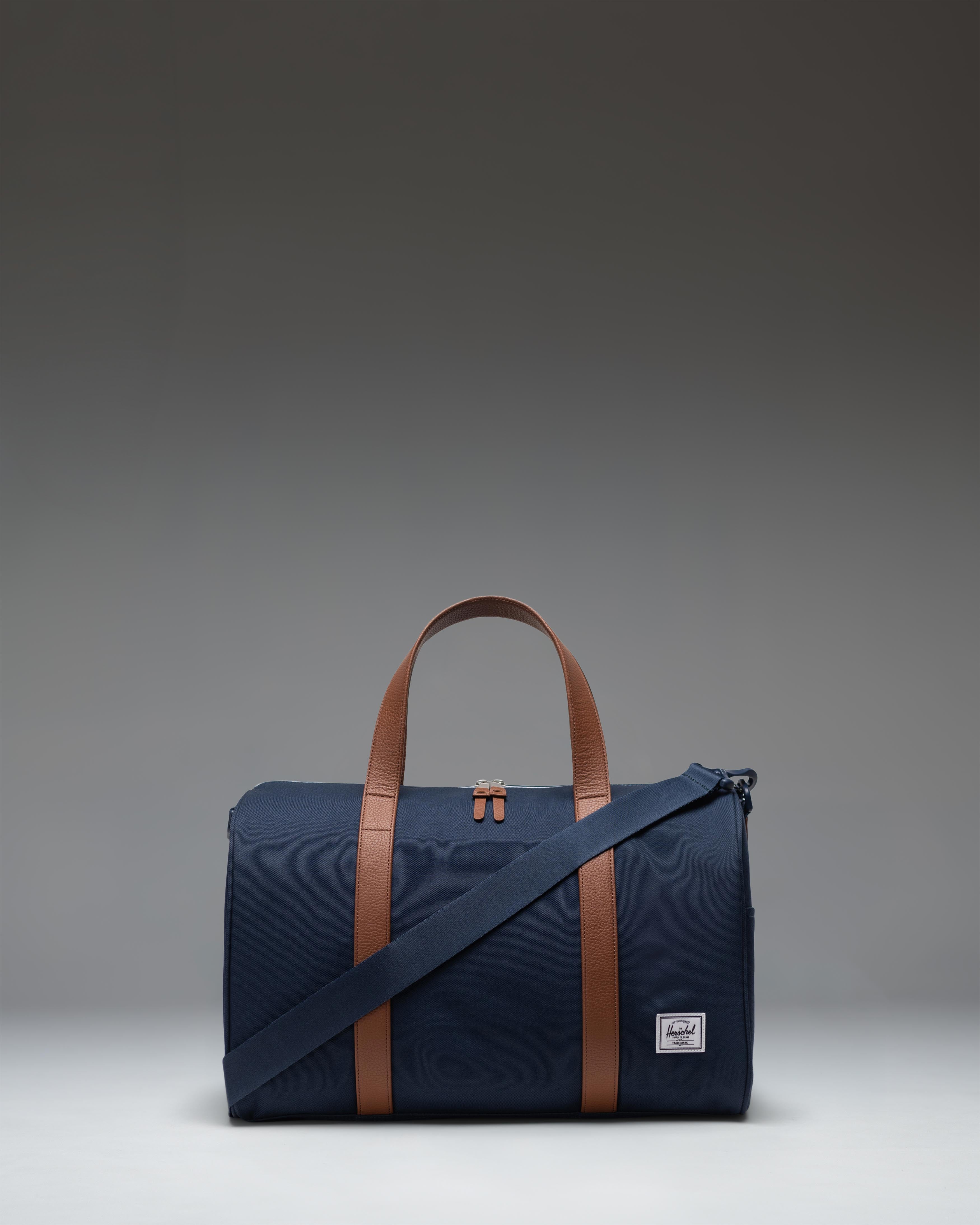 herschel-novel-carryon-duffle-sac-de-voyage-cabine-avec-manchon-trolley image 2