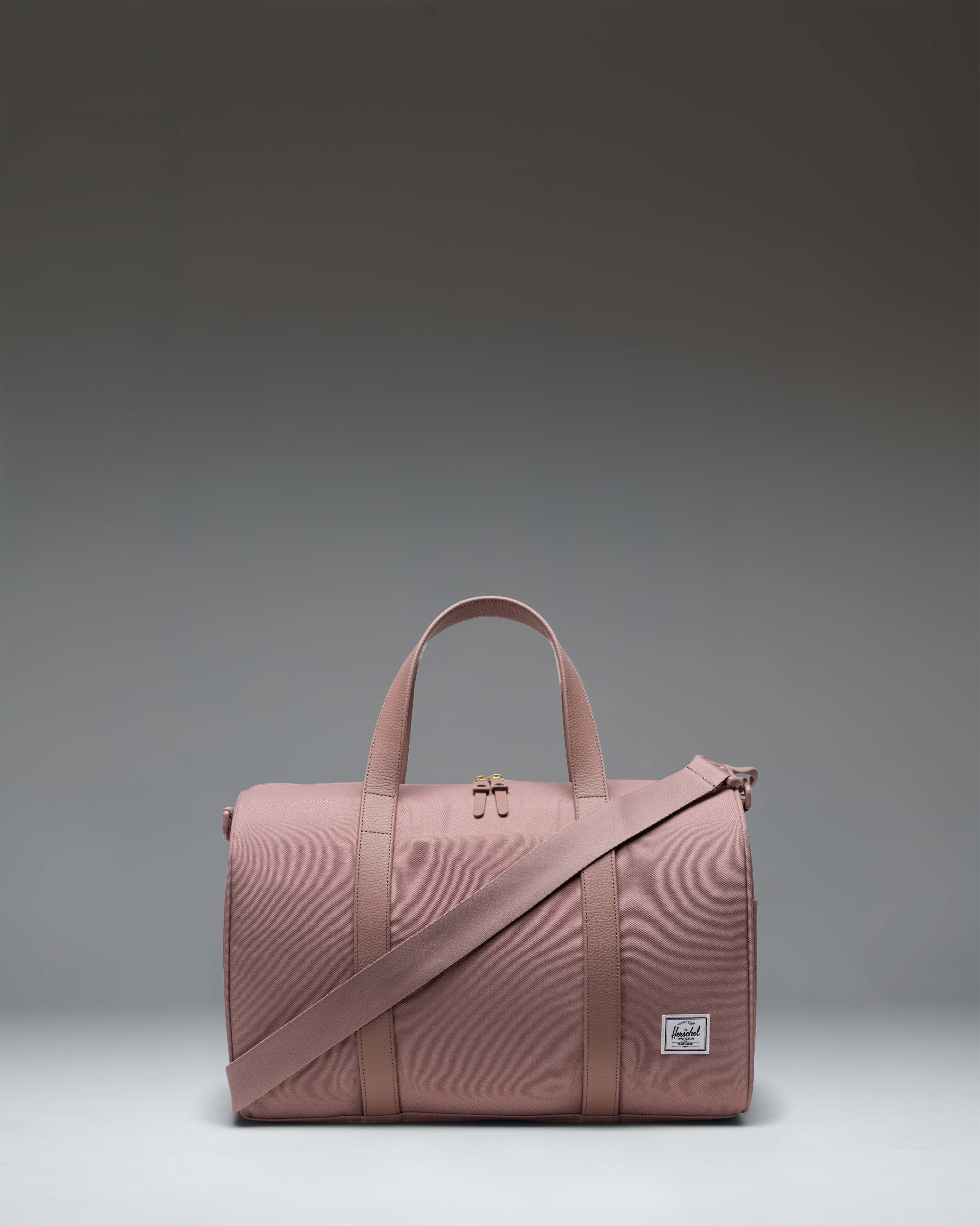 herschel-novel-carryon-duffle-sac-de-voyage-cabine-avec-manchon-trolley image 3