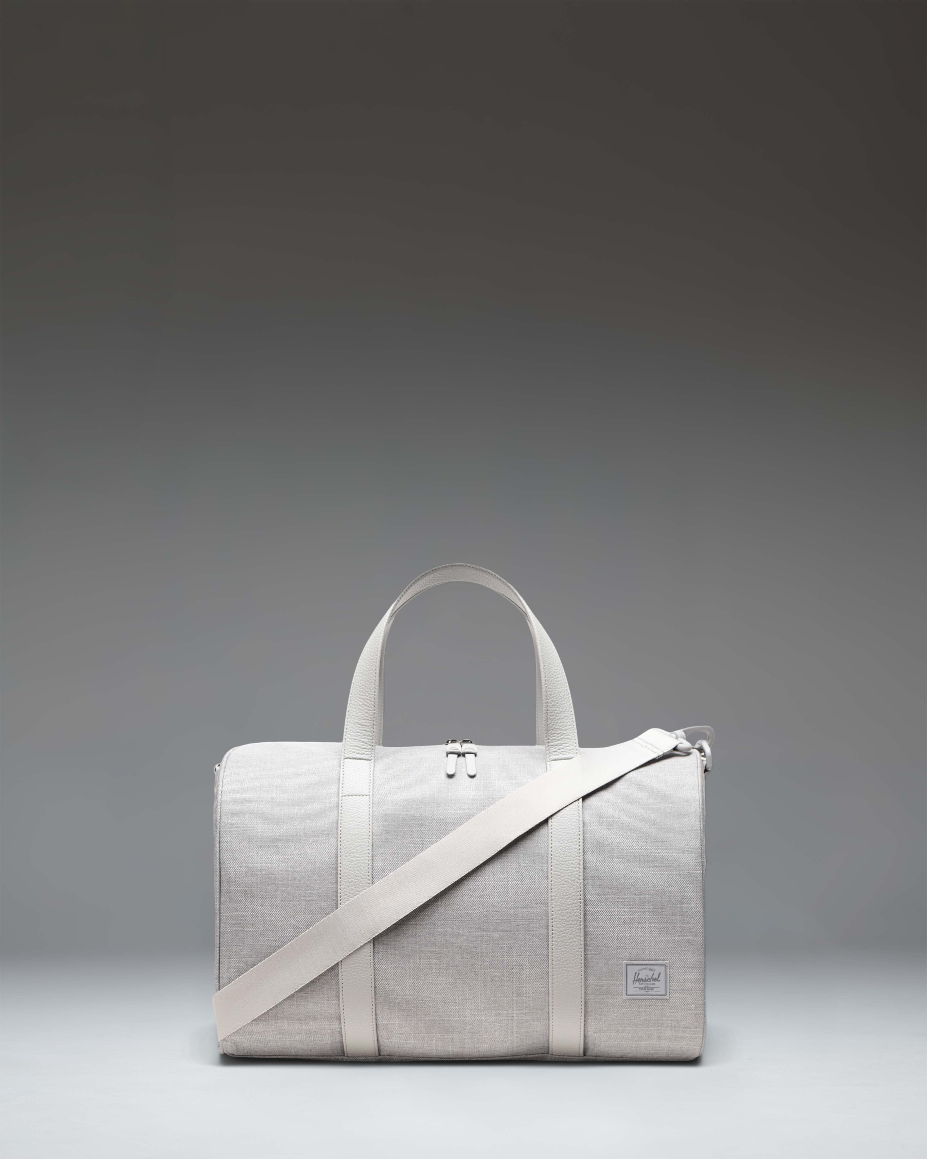 herschel-novel-carryon-duffle-sac-de-voyage-cabine-avec-manchon-trolley image 4