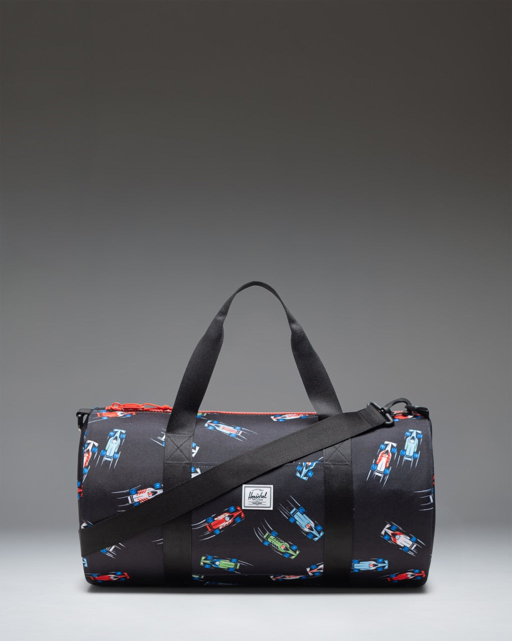 herschel-classic-duffle-little-herschel-sac-de-sport-enfant image 2