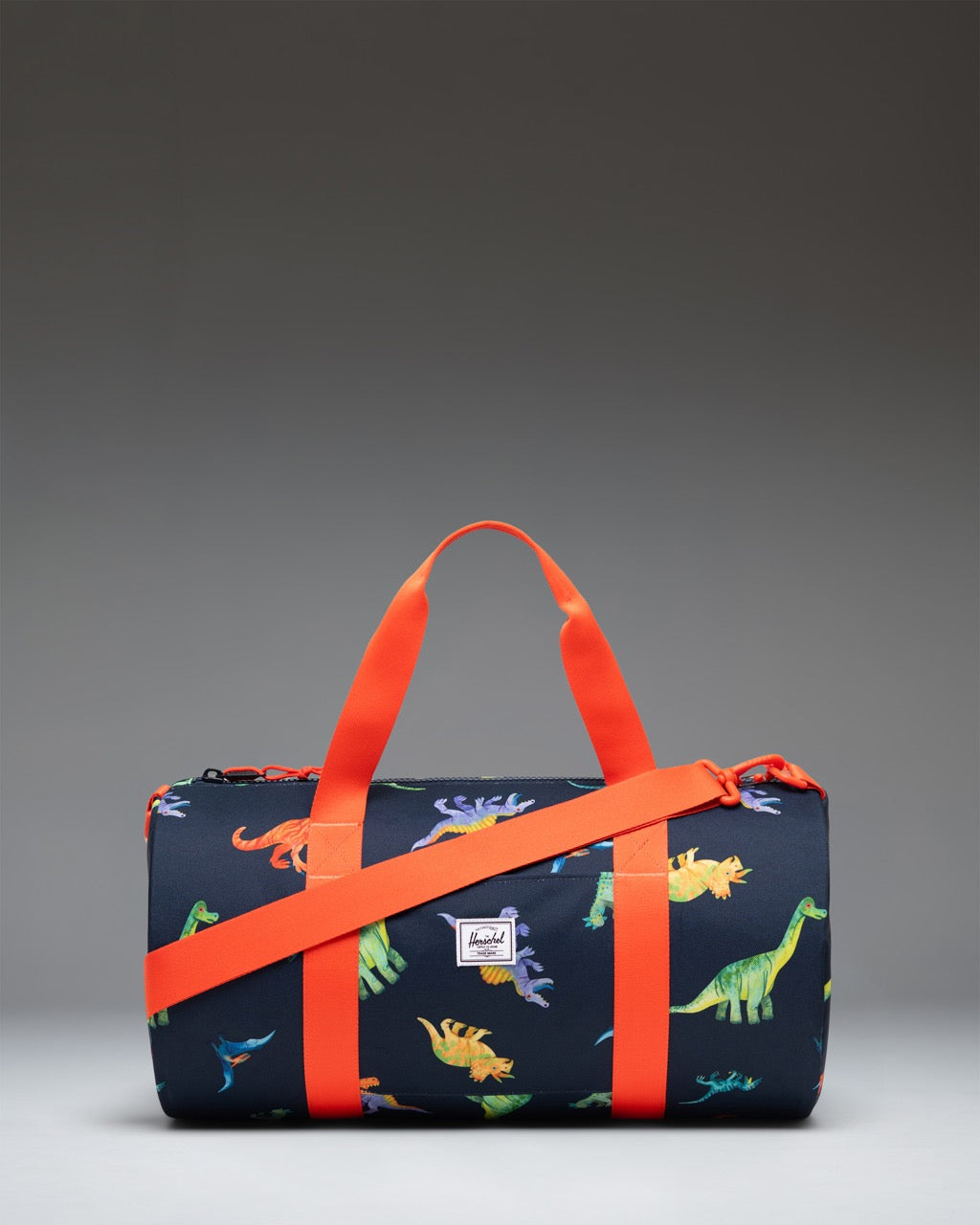 herschel-classic-duffle-little-herschel-sac-de-sport-enfant image 5