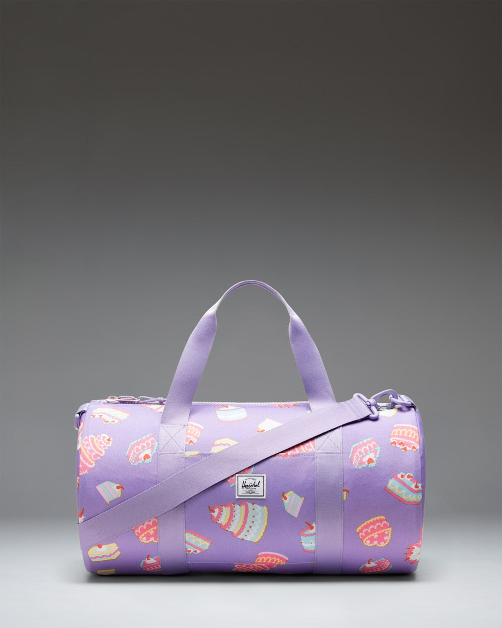 herschel-classic-duffle-little-herschel-sac-de-sport-enfant image 3