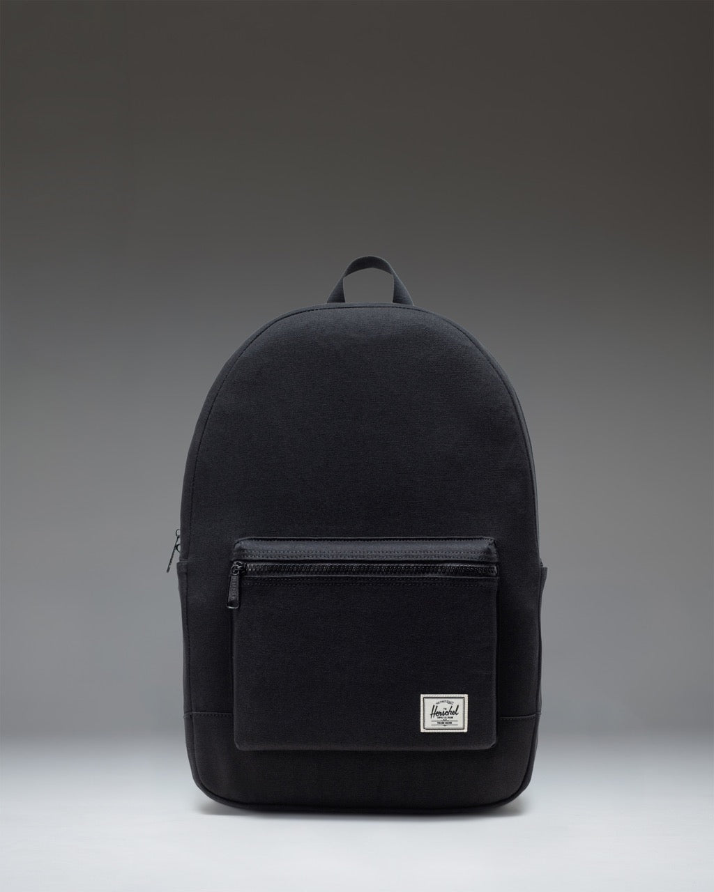 herschel-supply-pacific-daypack-sac-dos-l-ger-en-toile-de-coton-capacit-23-5-l image 1