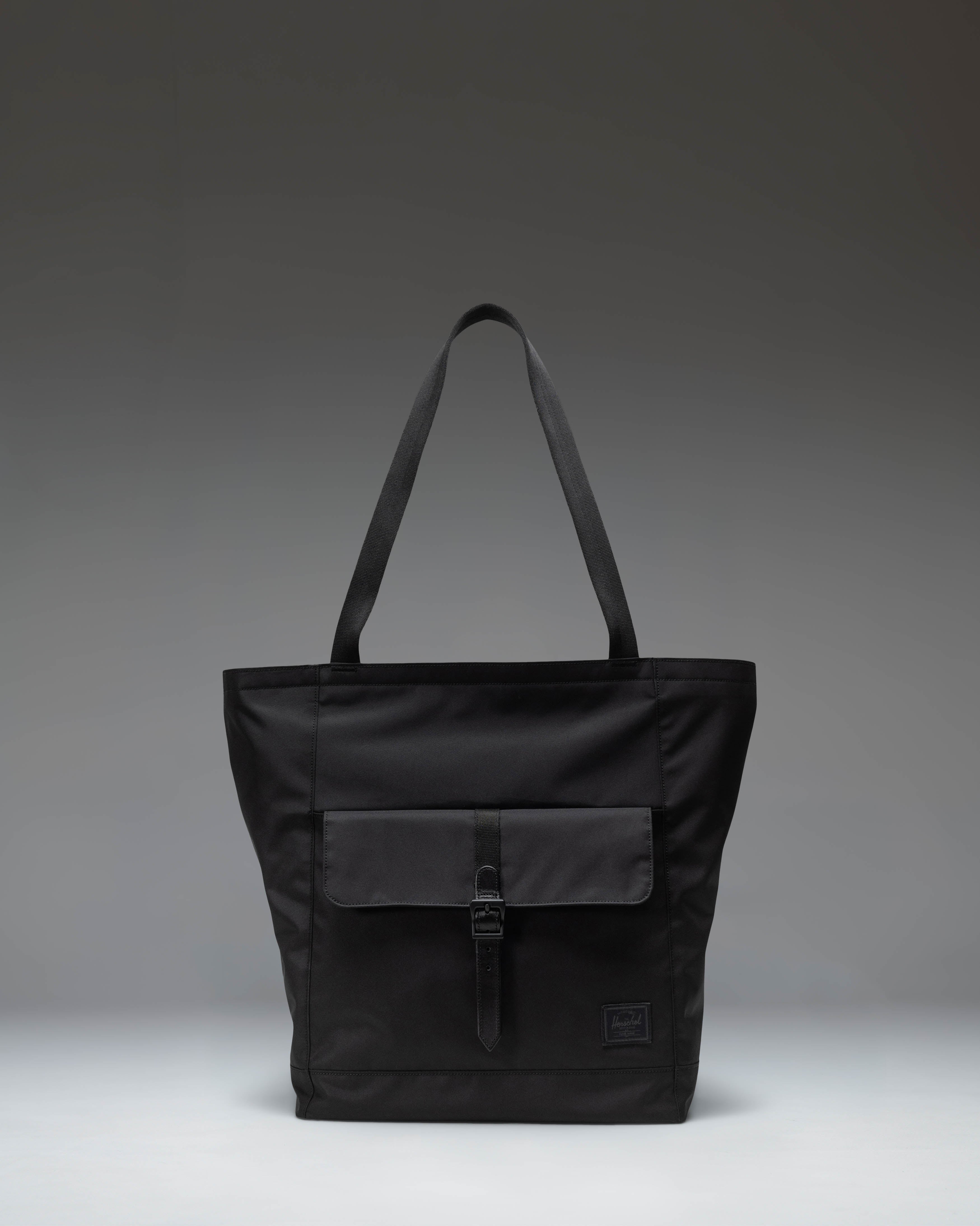 herschel-supply-retreat-tote-premium-classic-cabas-premium-zipp-avec-poche-ordin image 1