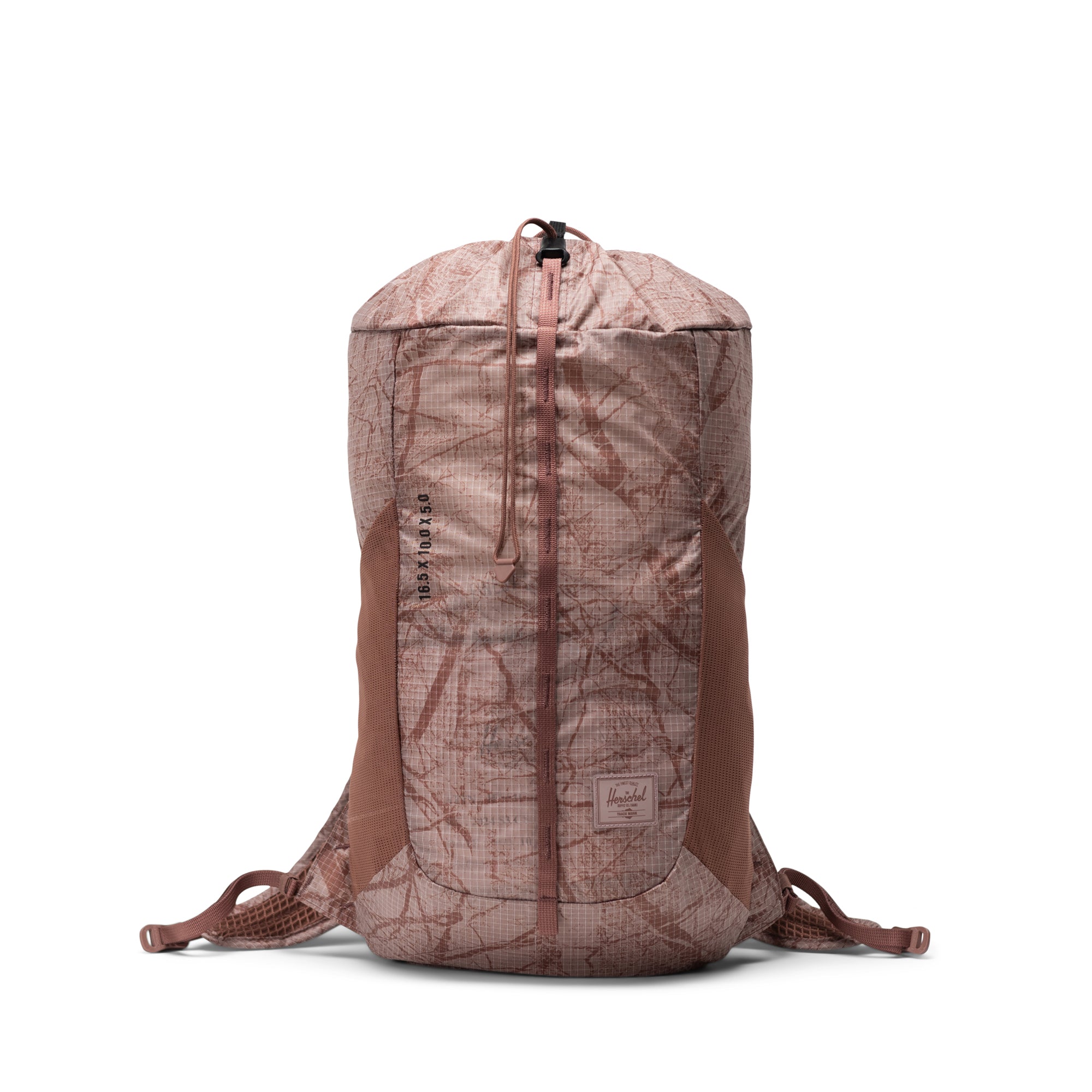 herschel-supply-ultralight-cinch-daypack-14l image 2