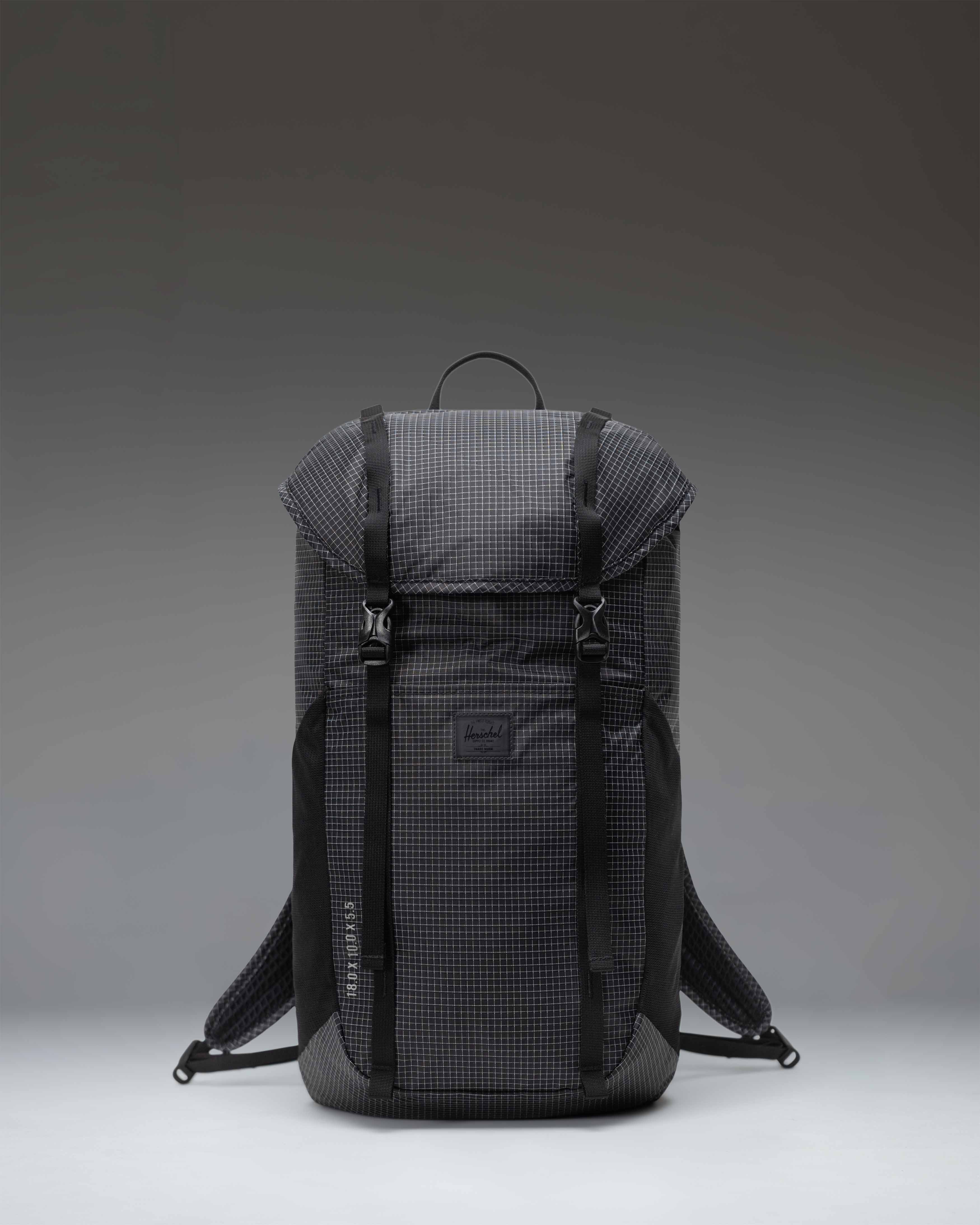 herschel-supply-co-ultralight-backpack-22l-sac-dos-outdoor image 1