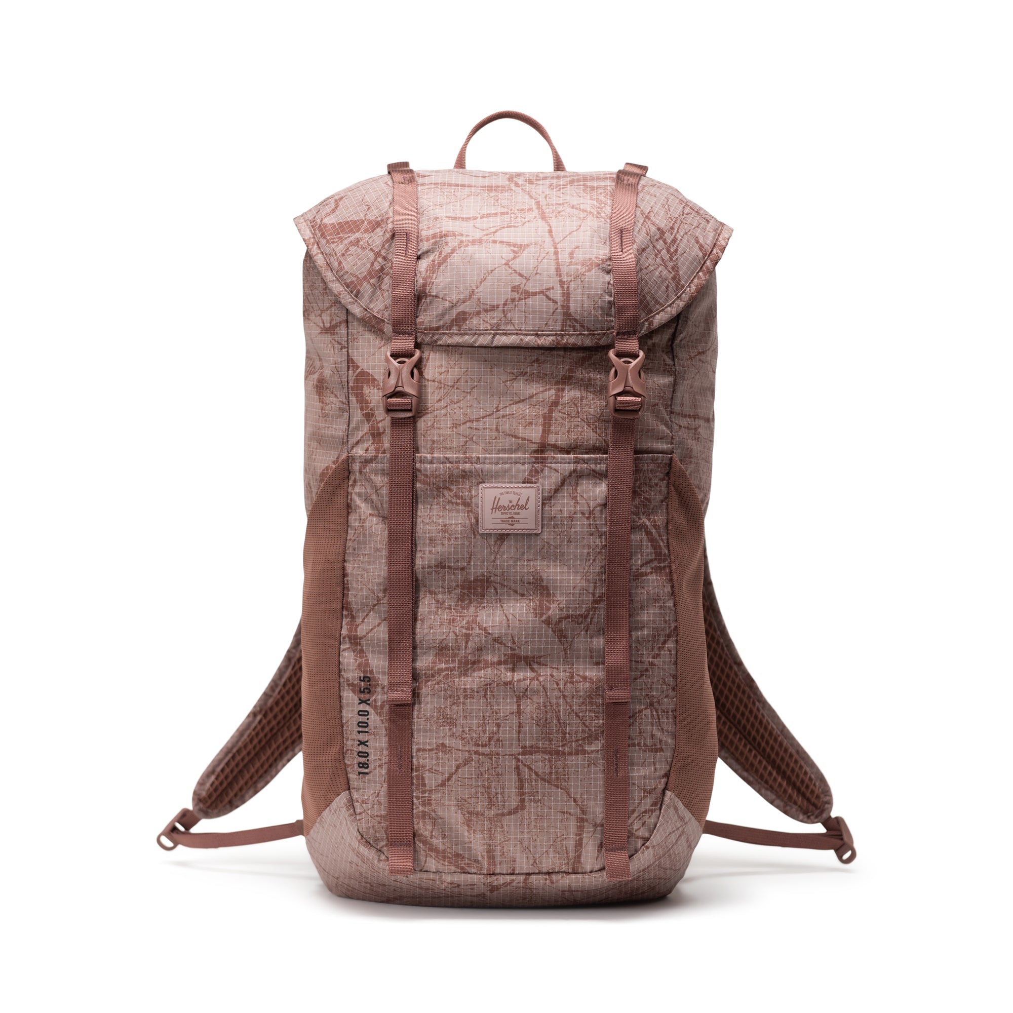 herschel-supply-co-ultralight-backpack-22l-sac-dos-outdoor image 2