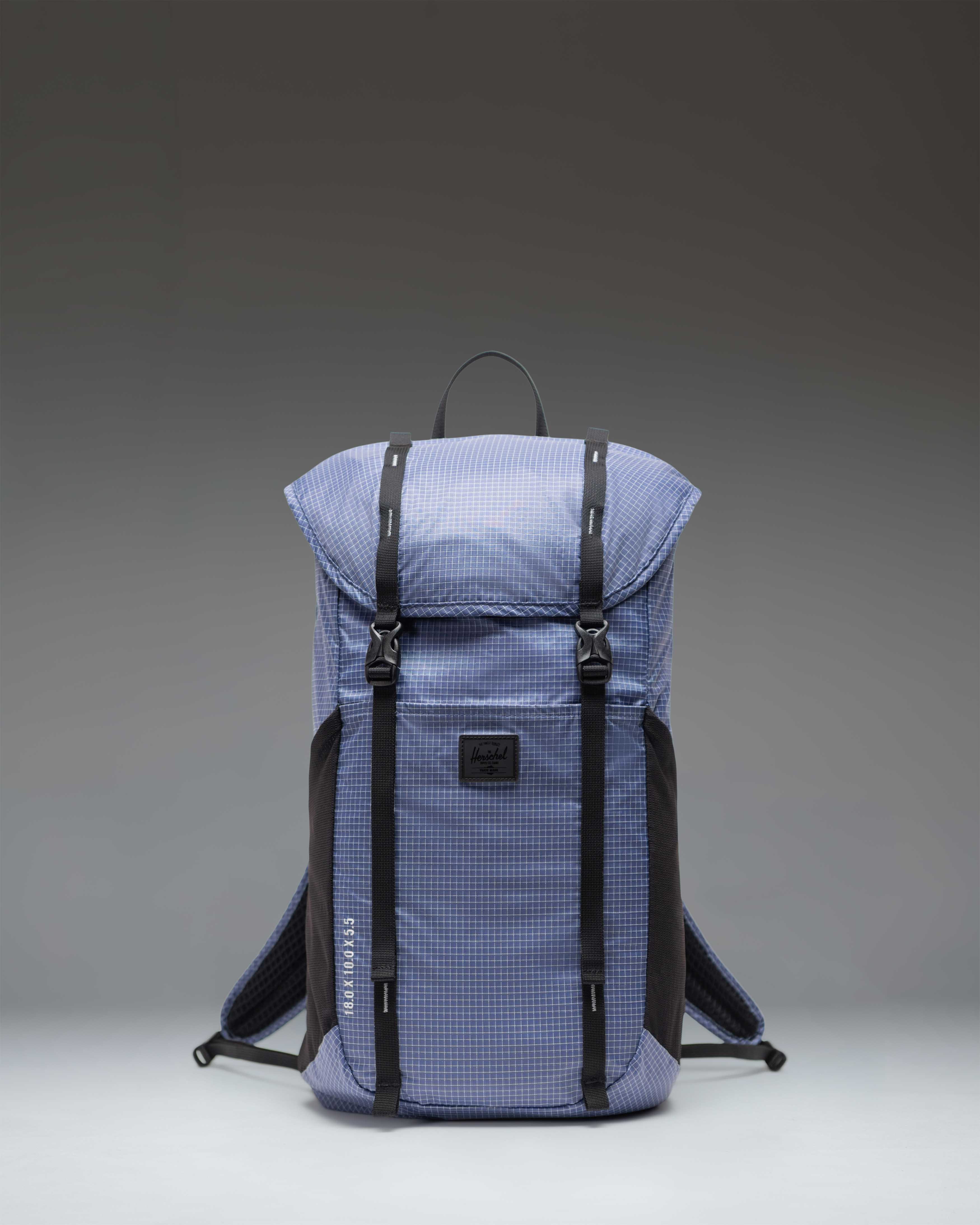 herschel-supply-co-ultralight-backpack-22l-sac-dos-outdoor image 4