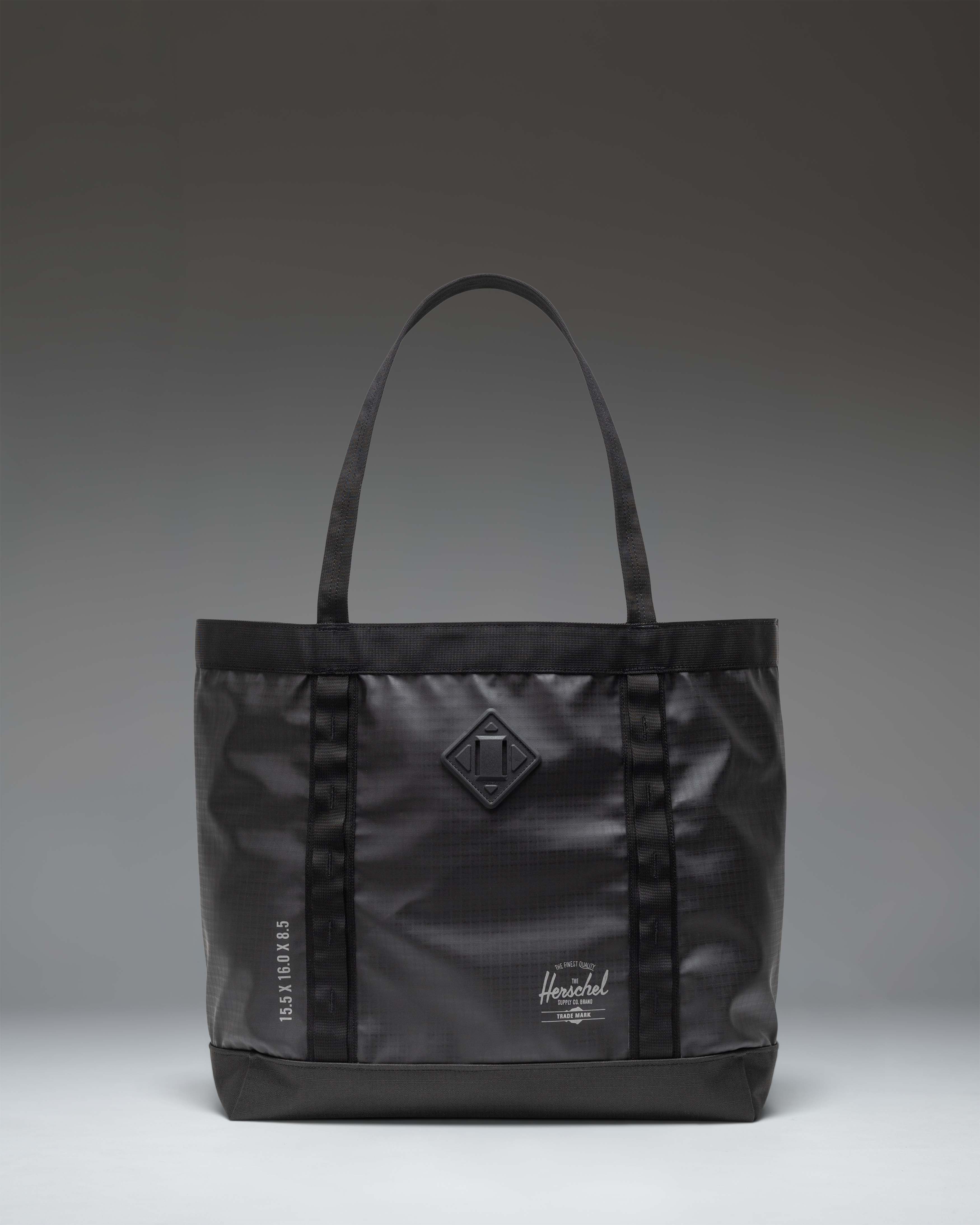 herschel-supply-co-all-season-gear-tote-33l-cabas-technique-pour-toutes-saisons image 1
