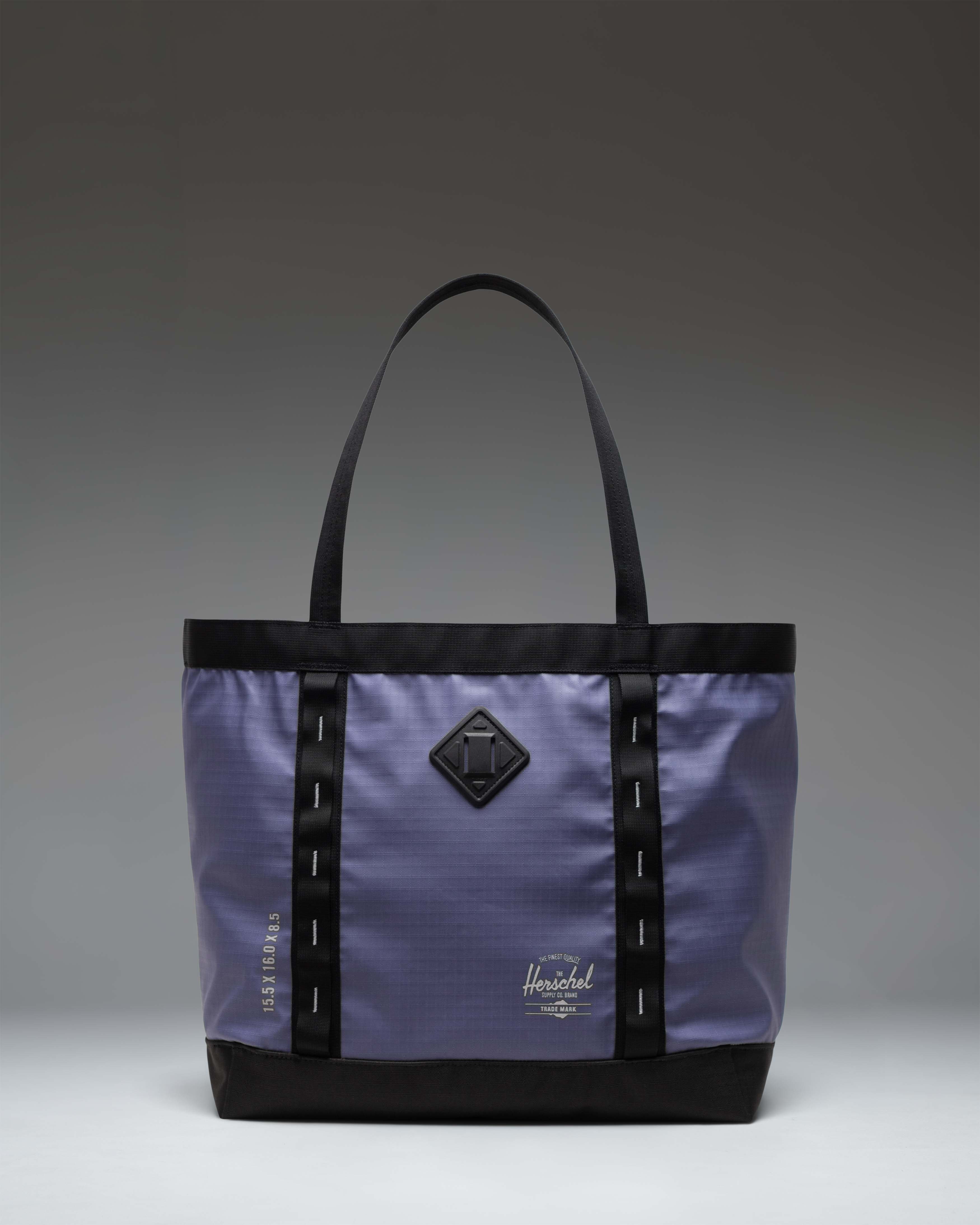 herschel-supply-co-all-season-gear-tote-33l-cabas-technique-pour-toutes-saisons image 2
