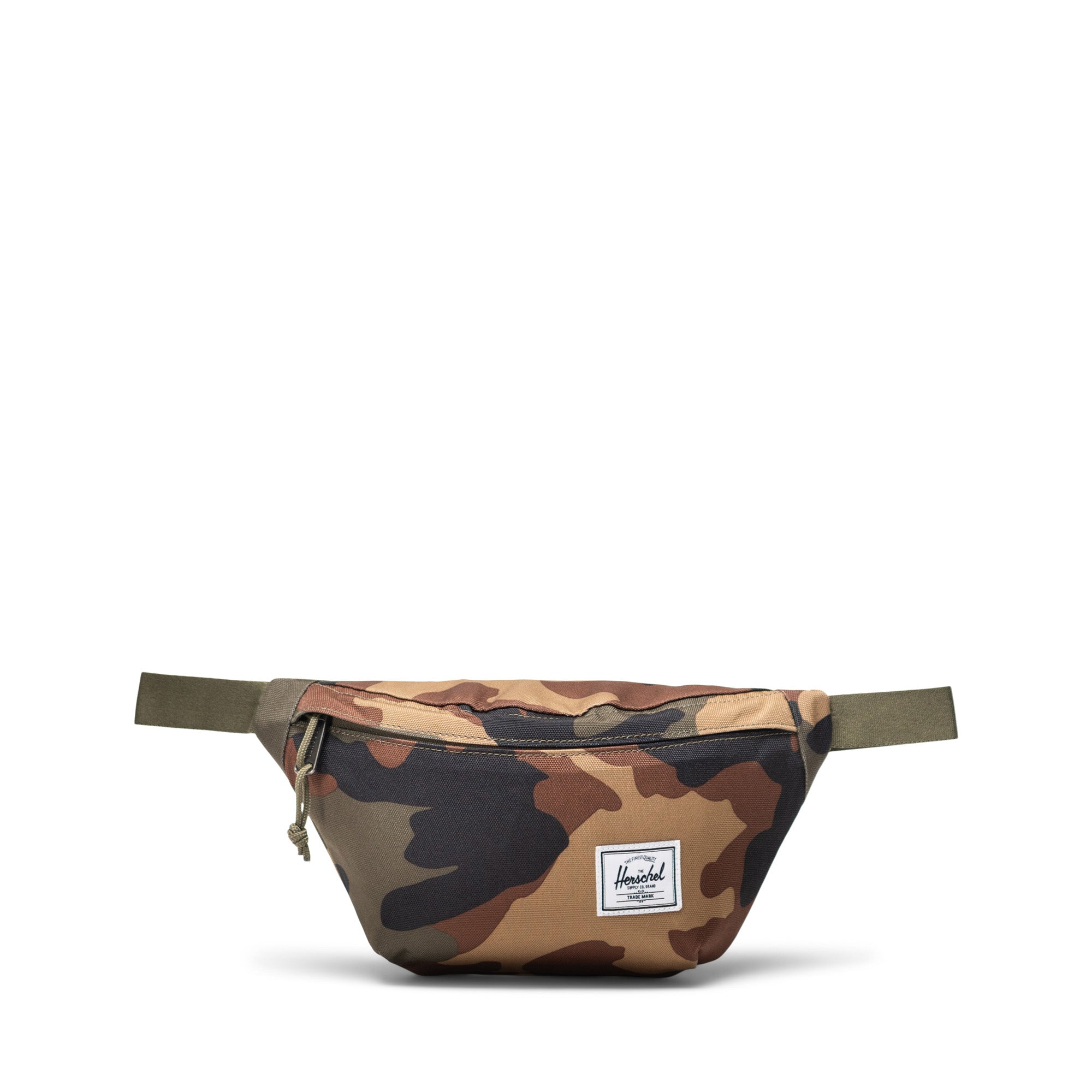 herschel-supply-classic-hip-pack-banane-classique image 8