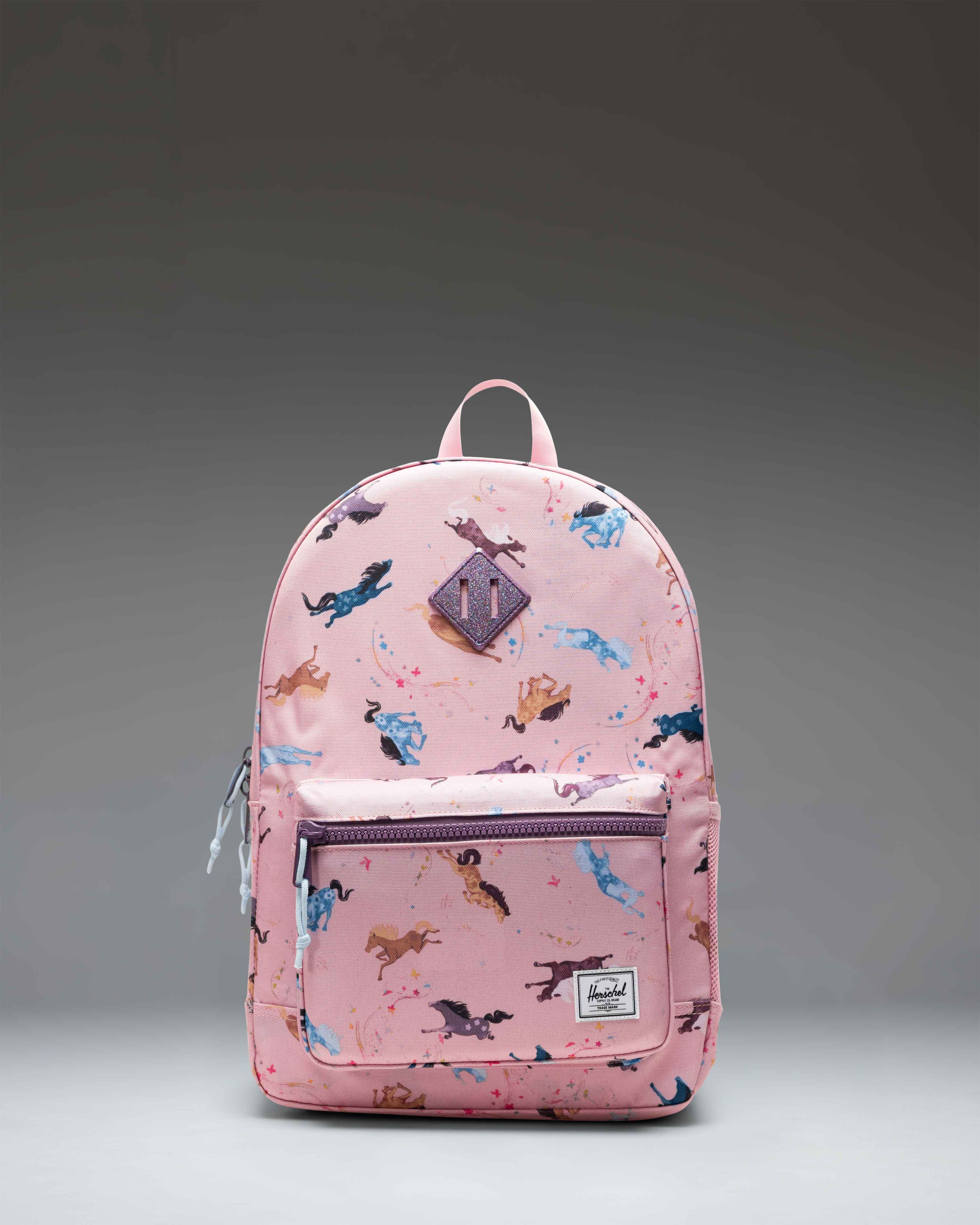 herschel-heritage-backpack-youth image 2