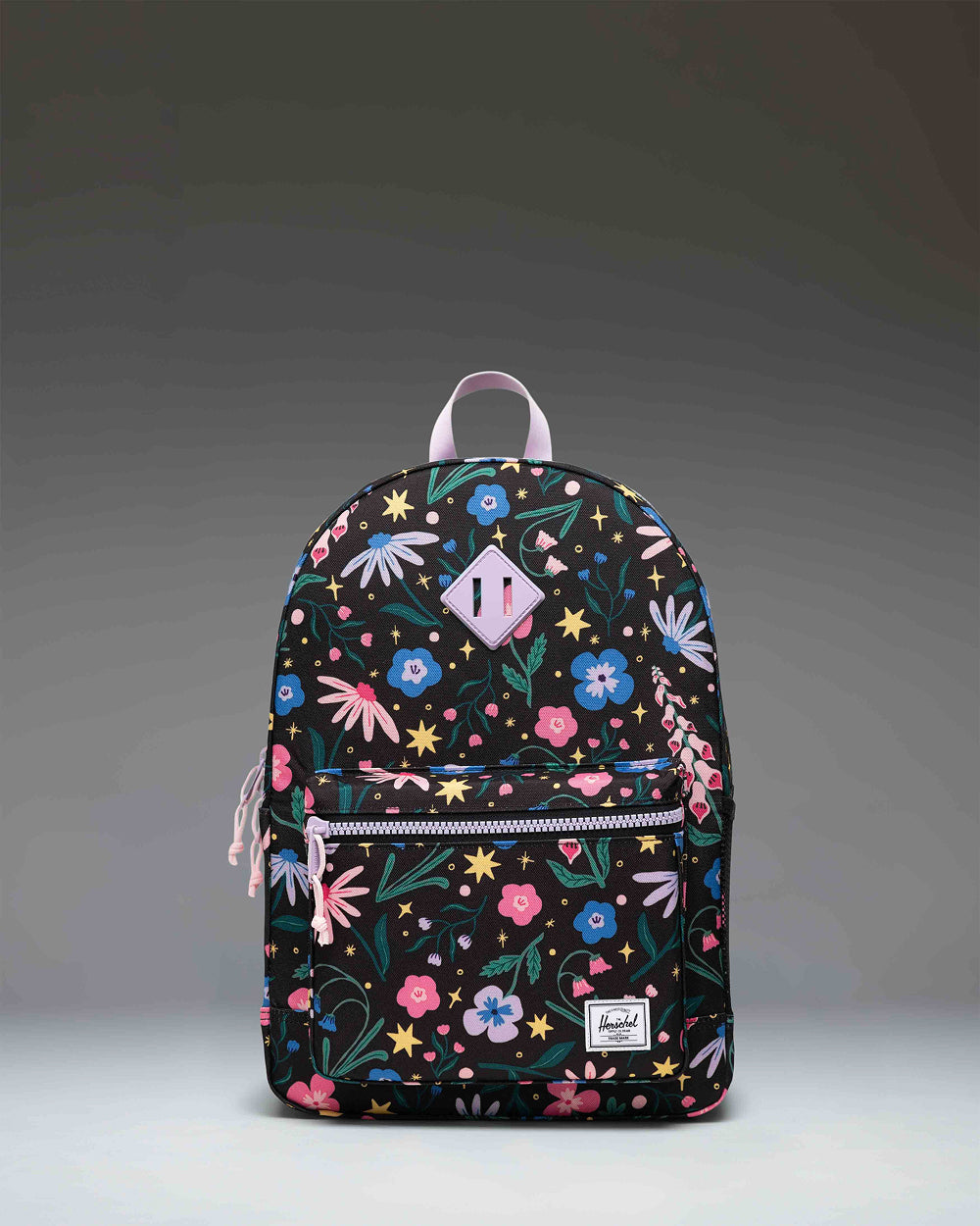 herschel-heritage-backpack-youth image 5