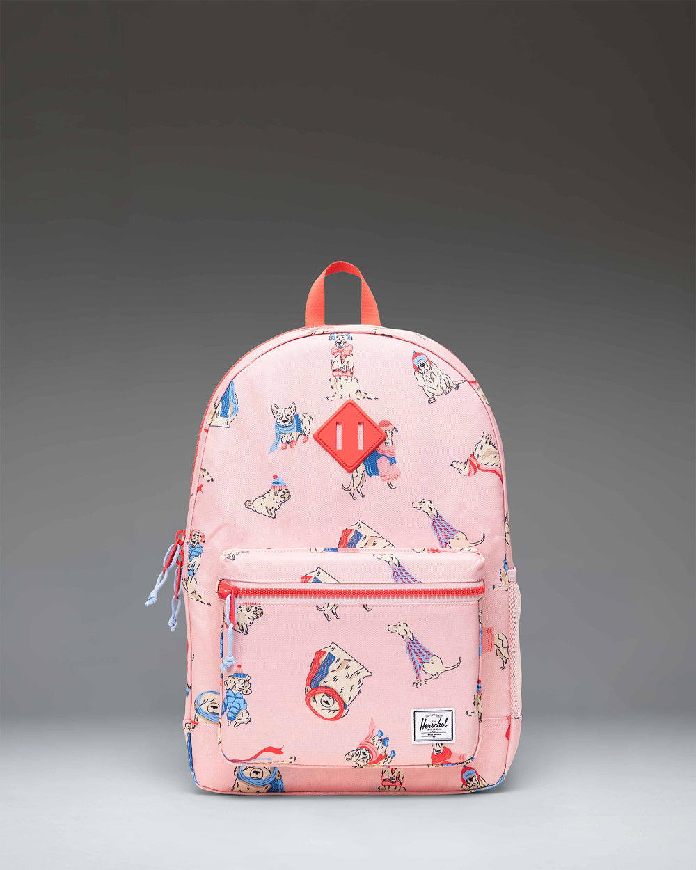 herschel-heritage-backpack-youth image 6