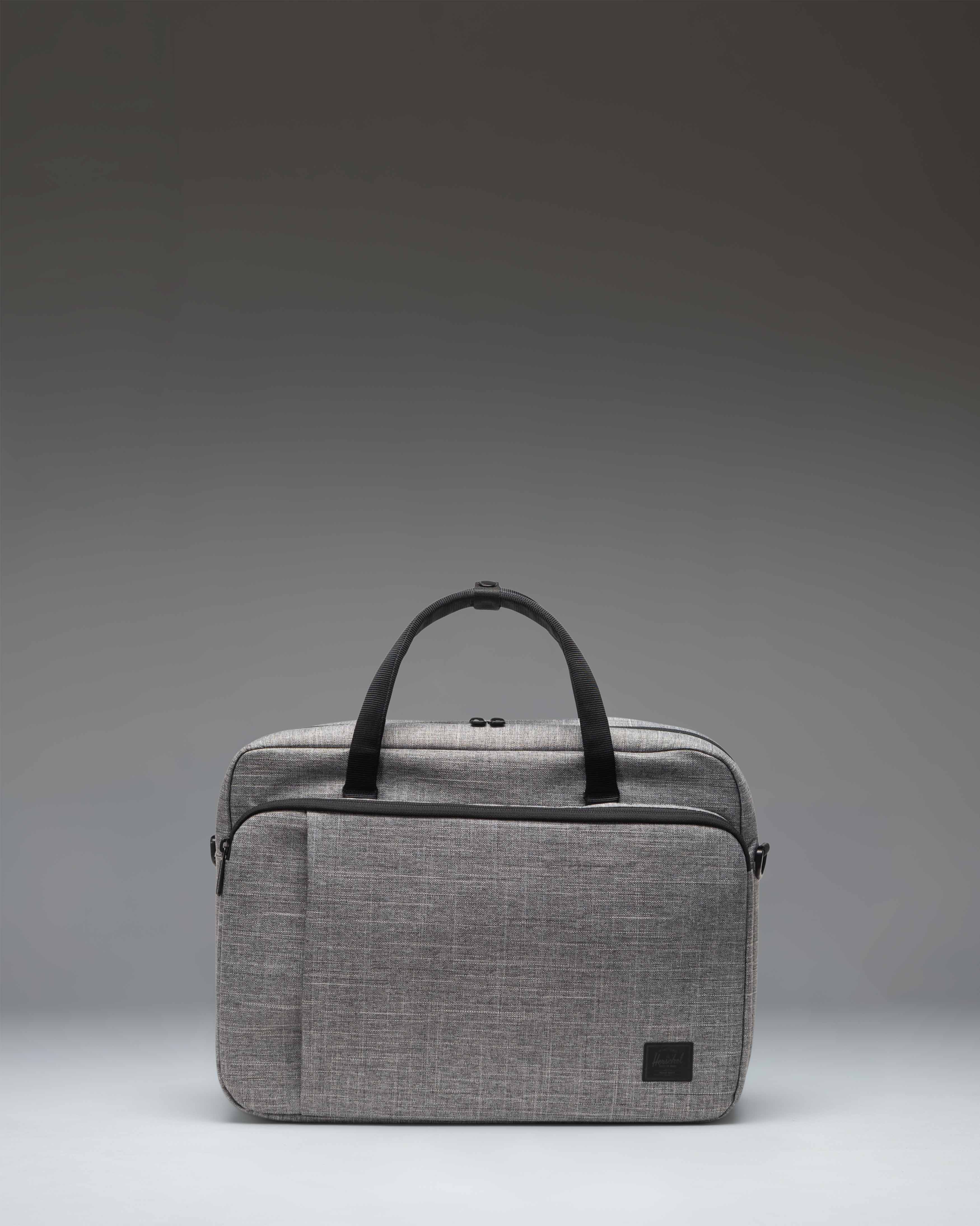 sacoche-de-messager-herschel-supply-tech-gibson-pour-ordinateur-15-pouces image 2