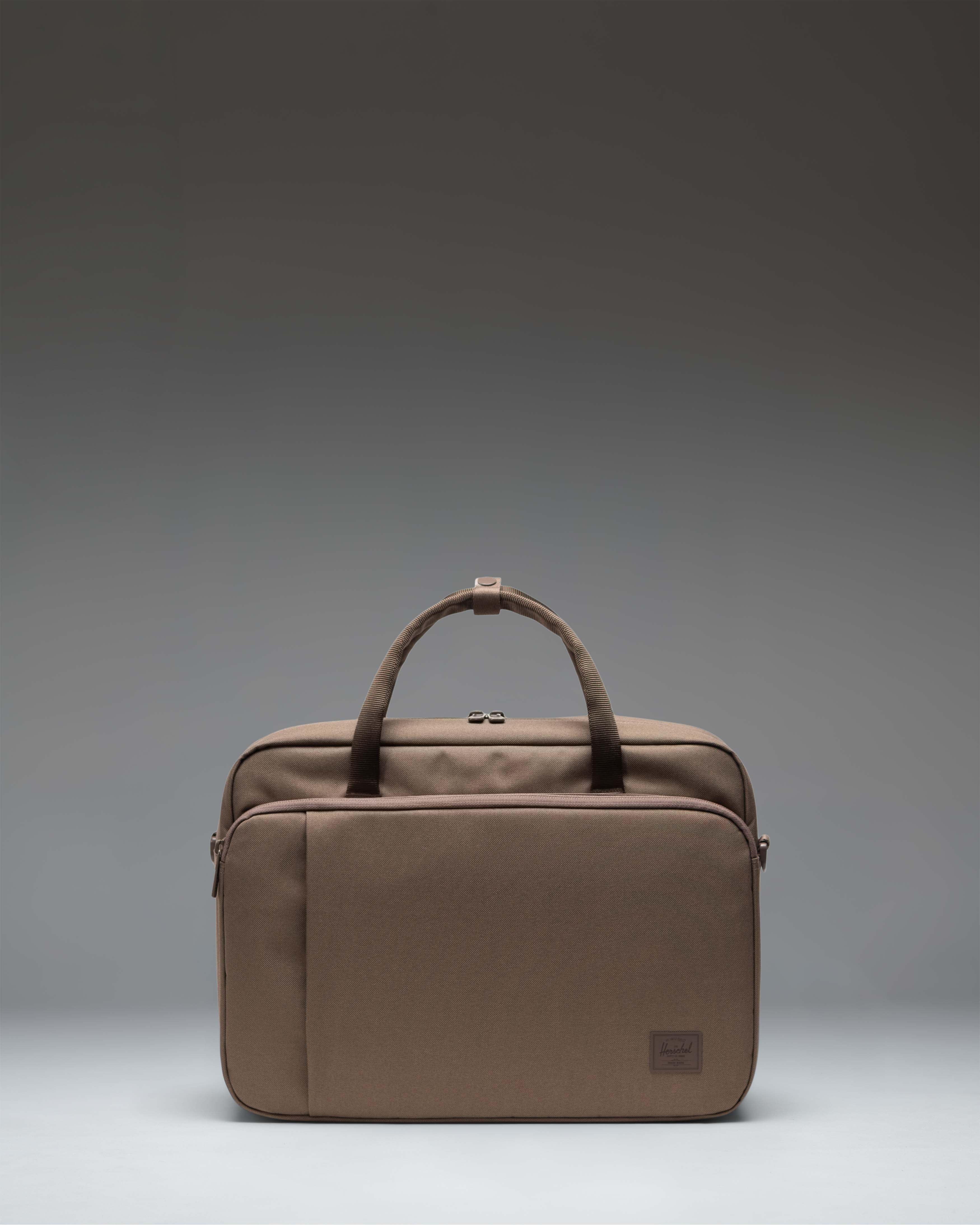 sacoche-de-messager-herschel-supply-tech-gibson-pour-ordinateur-15-pouces image 3