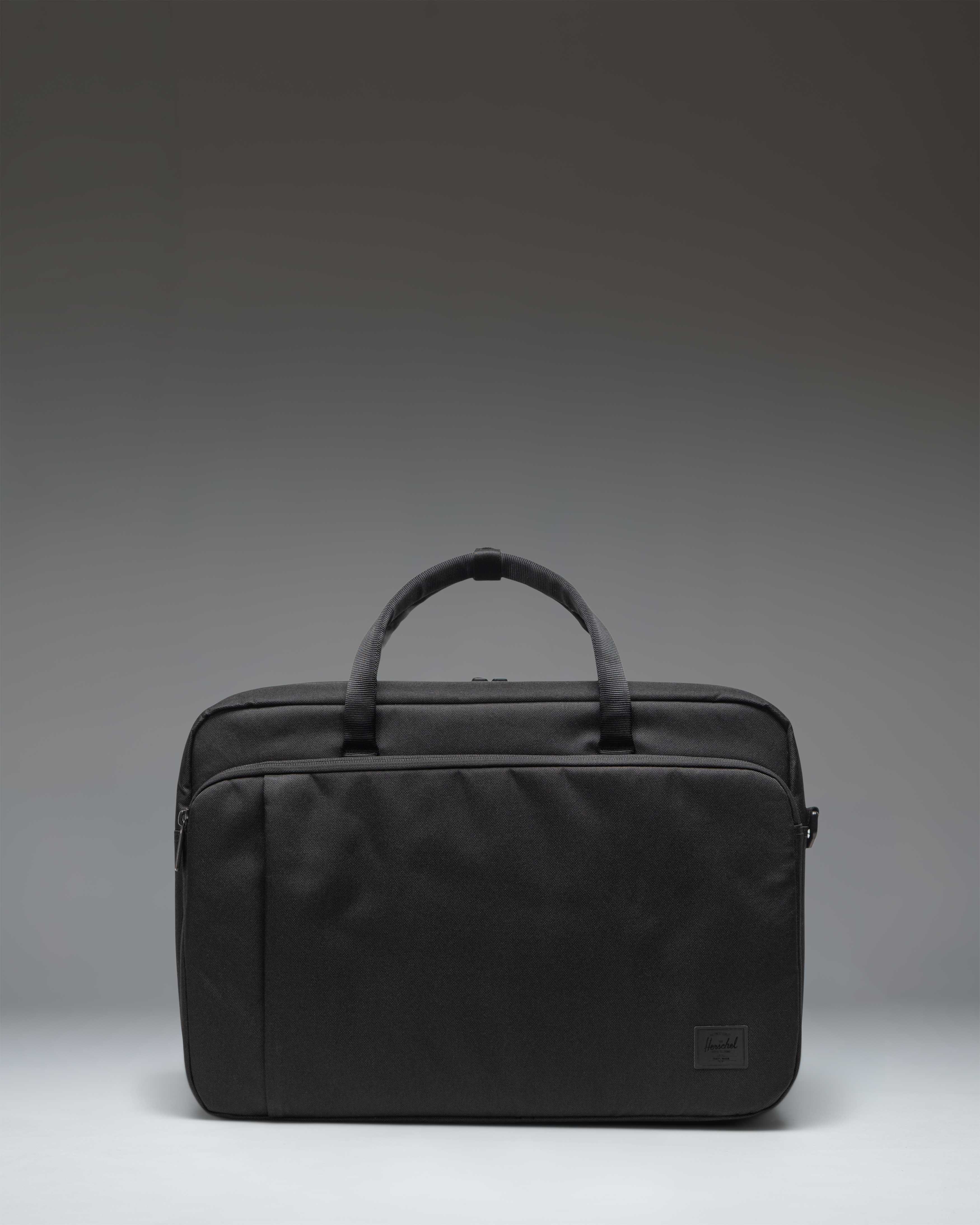 herschel-supply-co-bowen-convertible-travel-duffle-tech-30l image 1