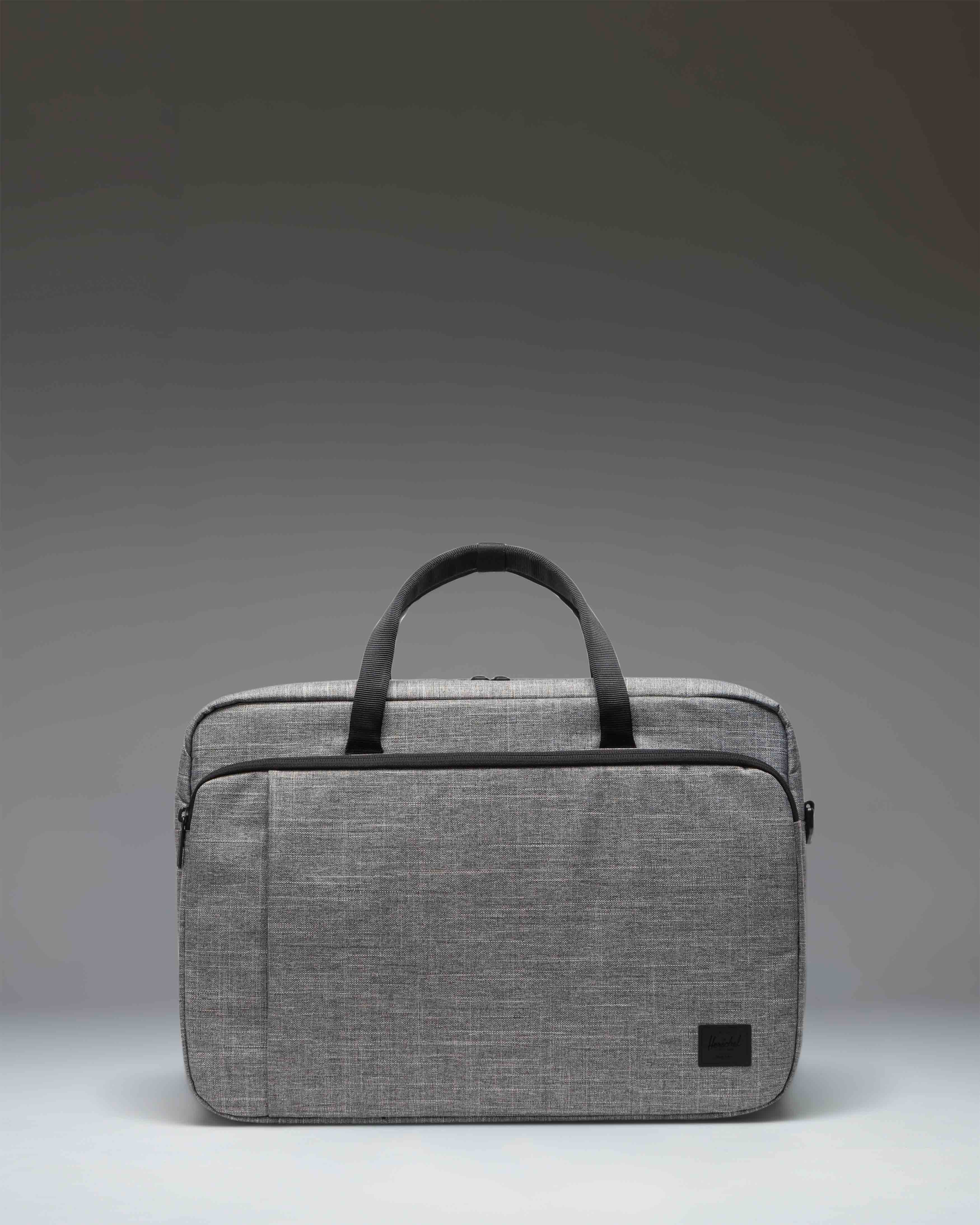 herschel-supply-co-bowen-convertible-travel-duffle-tech-30l image 2