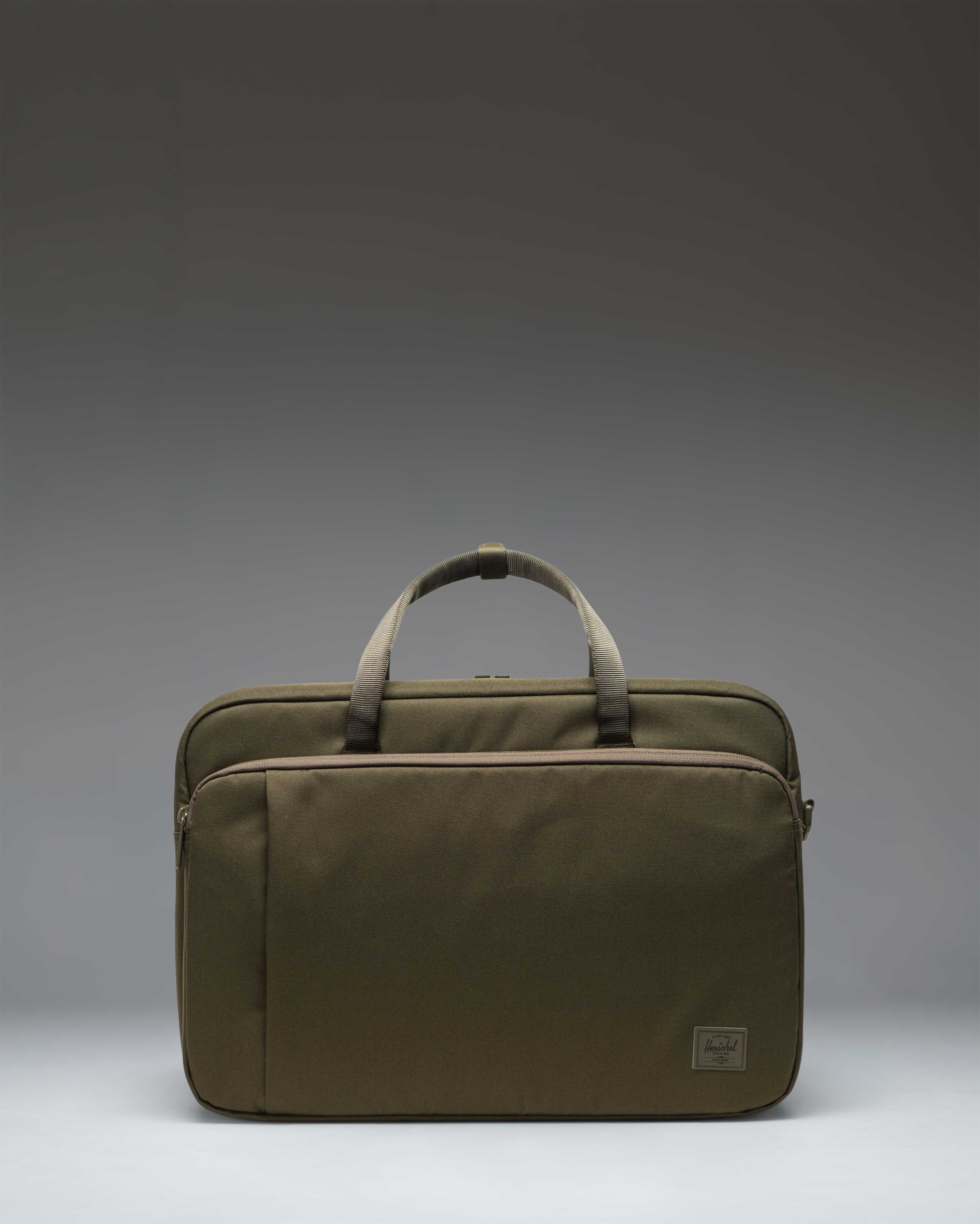 herschel-supply-co-bowen-convertible-travel-duffle-tech-30l image 4