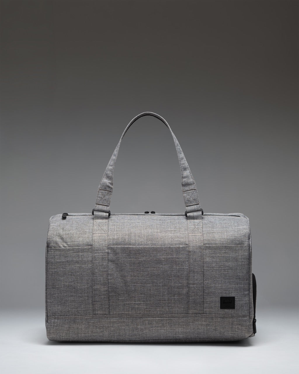 herschel-supply-novel-duffle-tech-sac-de-voyage-avec-compartiment-chaussures image 4