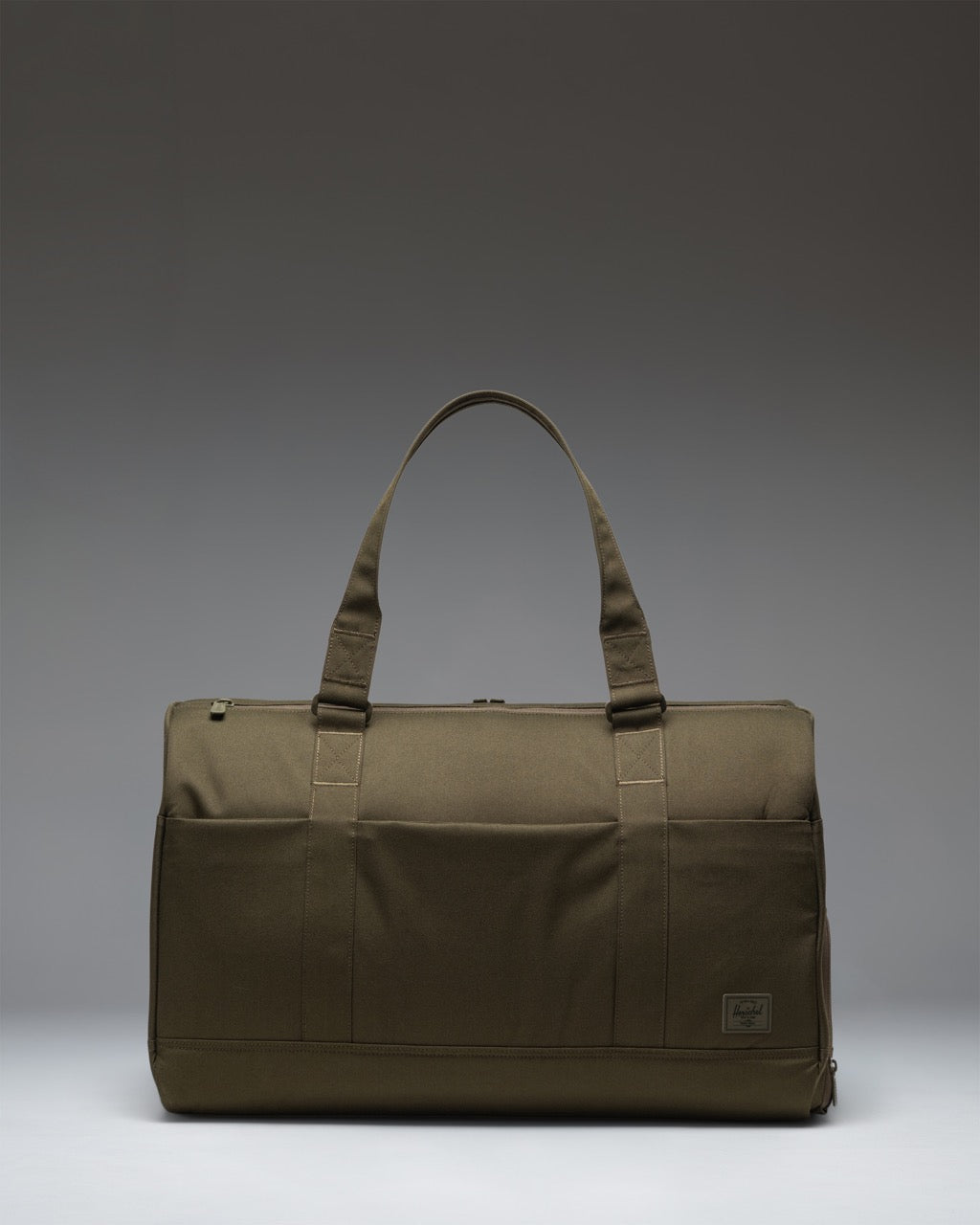 herschel-supply-novel-duffle-tech-sac-de-voyage-avec-compartiment-chaussures image 2