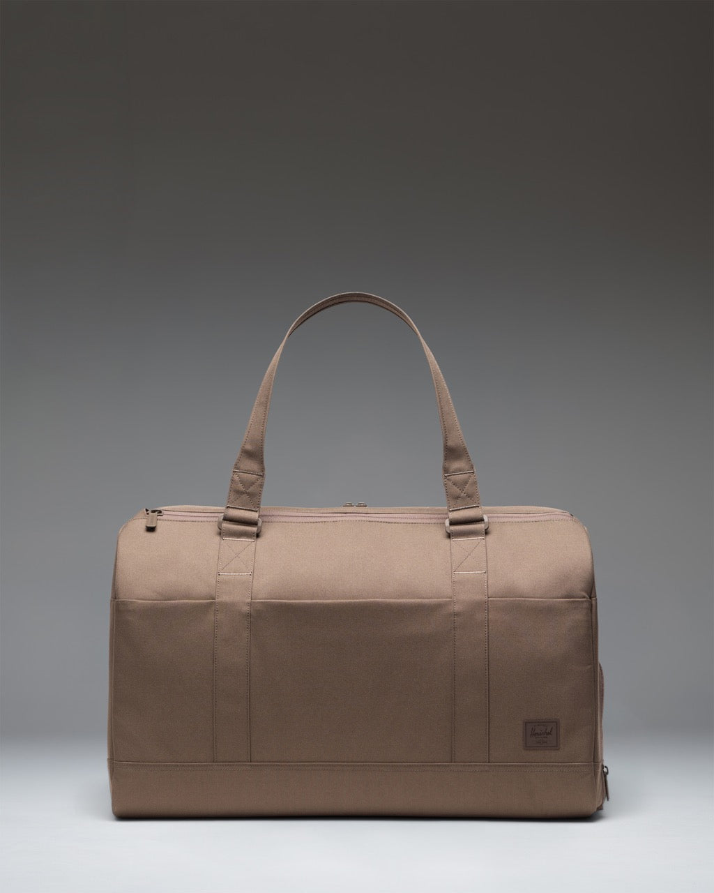 herschel-supply-novel-duffle-tech-sac-de-voyage-avec-compartiment-chaussures image 3