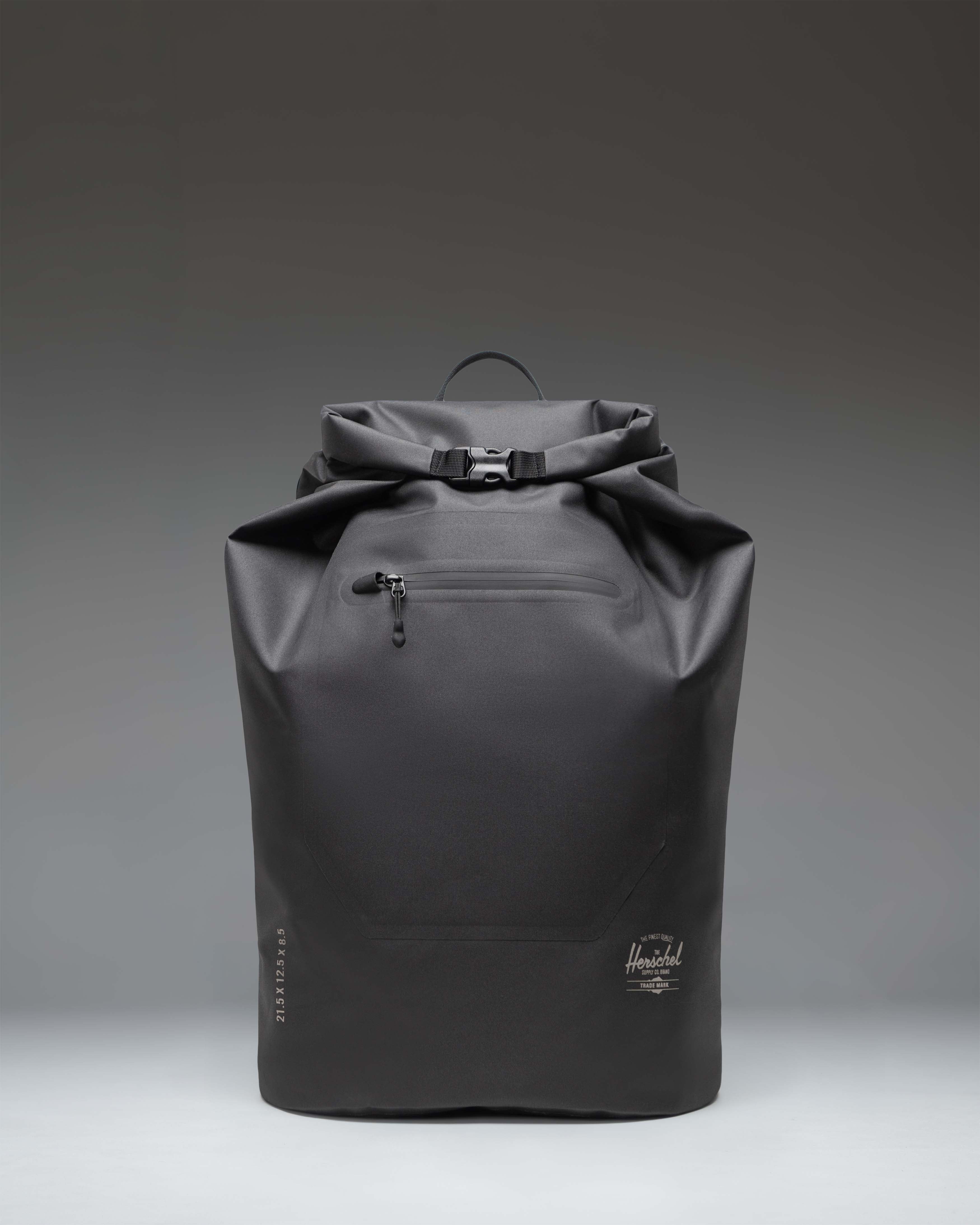 herschel-supply-co-outdoor-equipment-sac-dos-tanche-dry-bag-32-l image 1